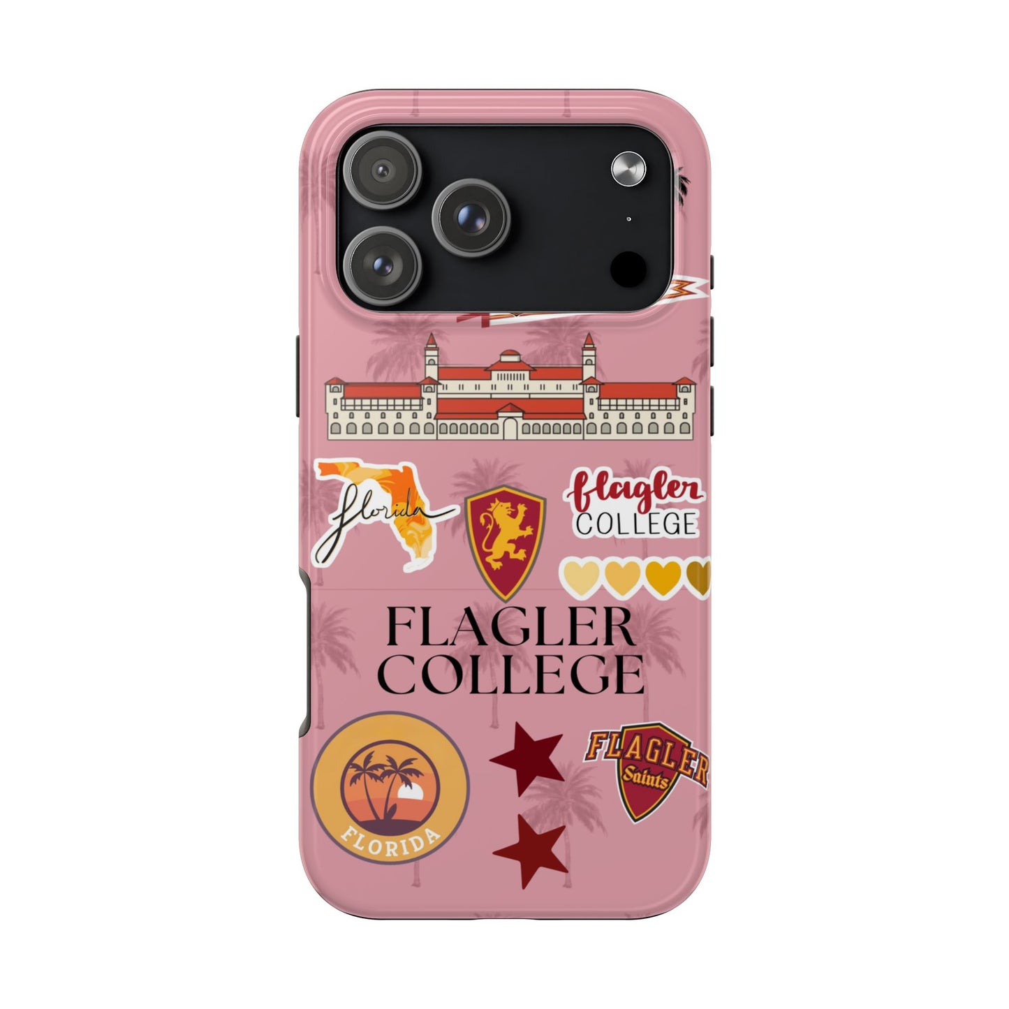 Flagler College