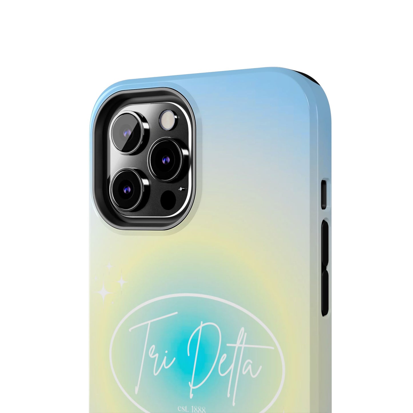 Delta Delta Delta