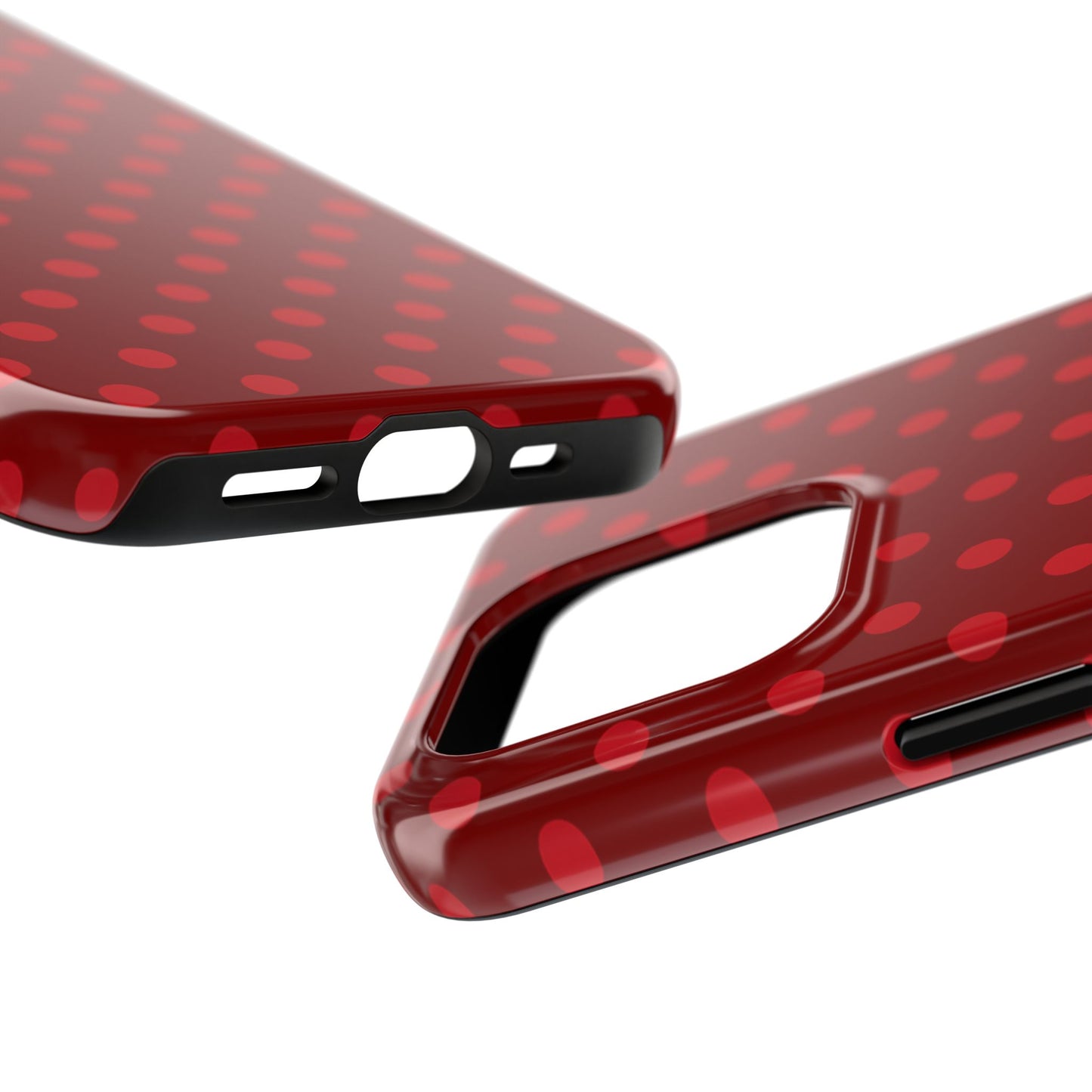 Candy Cane Dots
