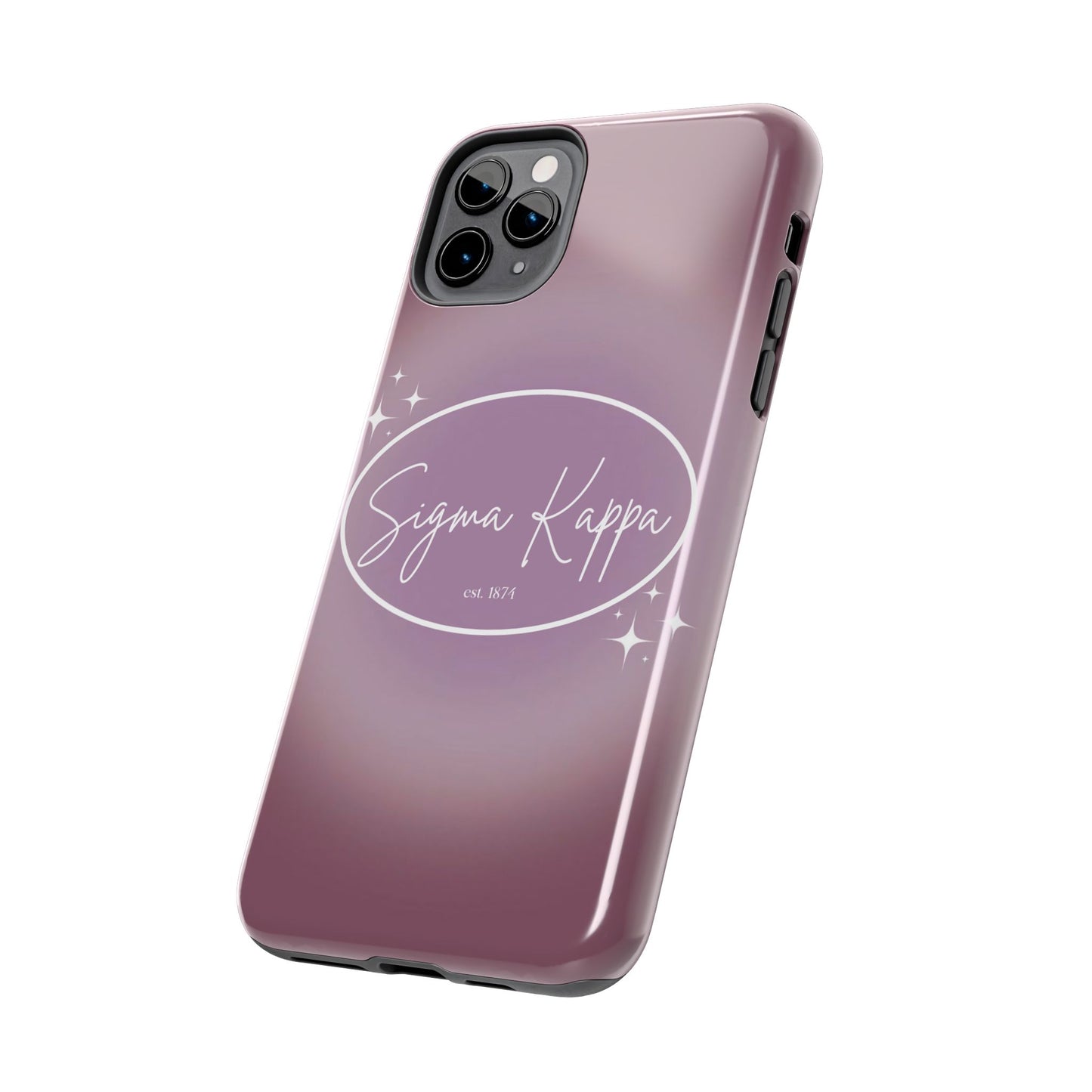 Sigma Kappa