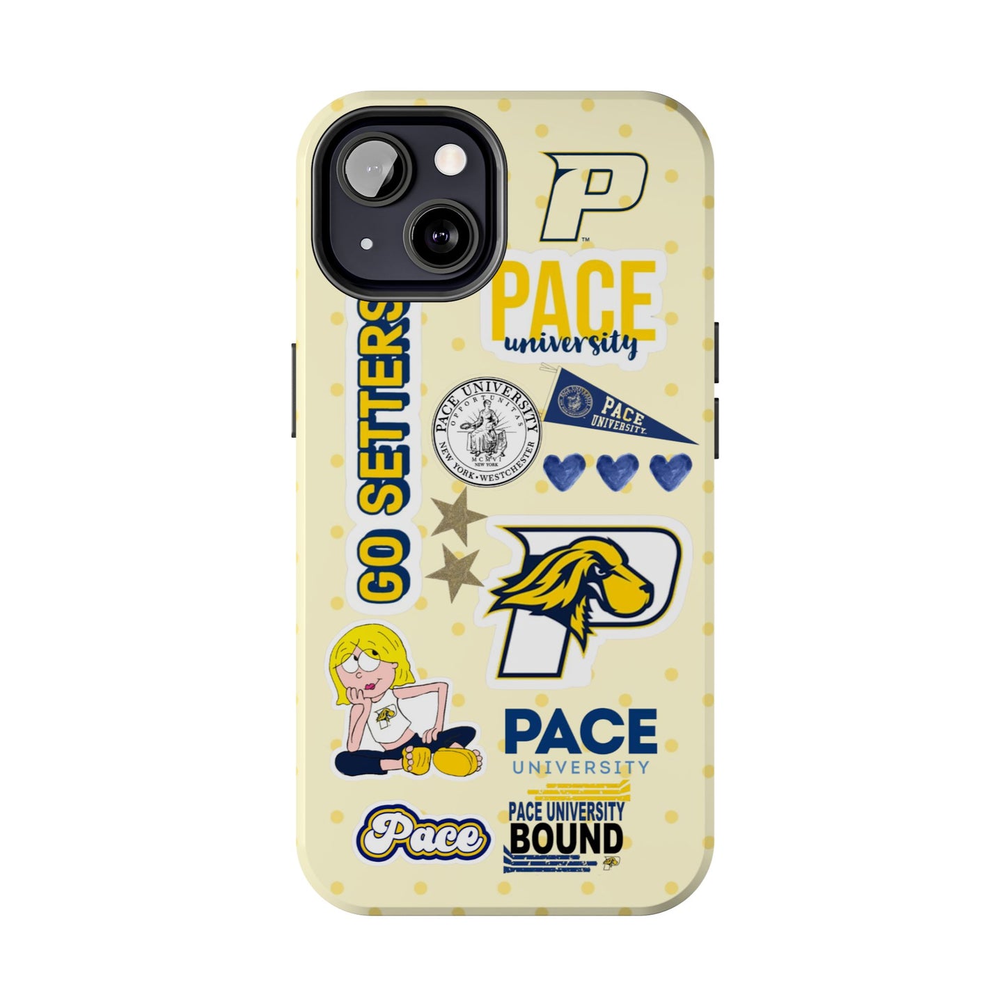 Pace University