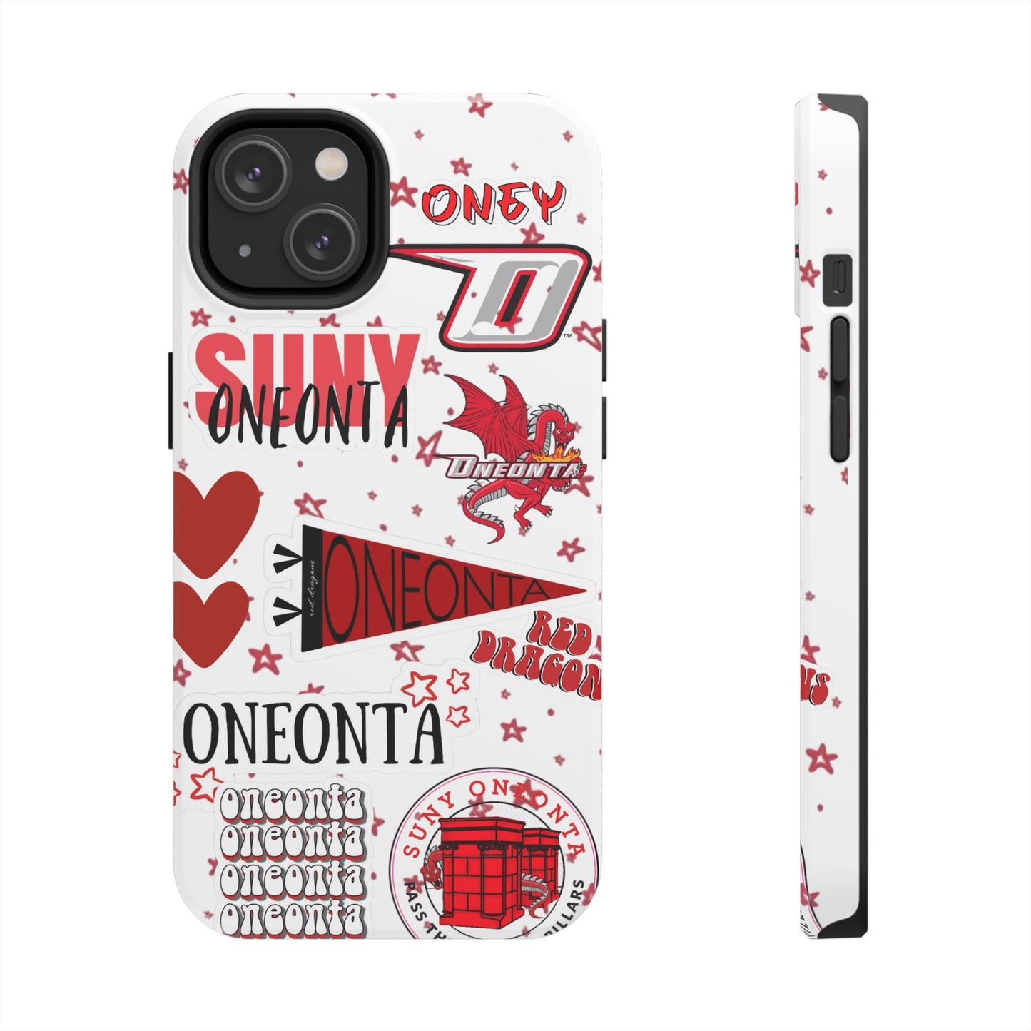 SUNY Oneonta