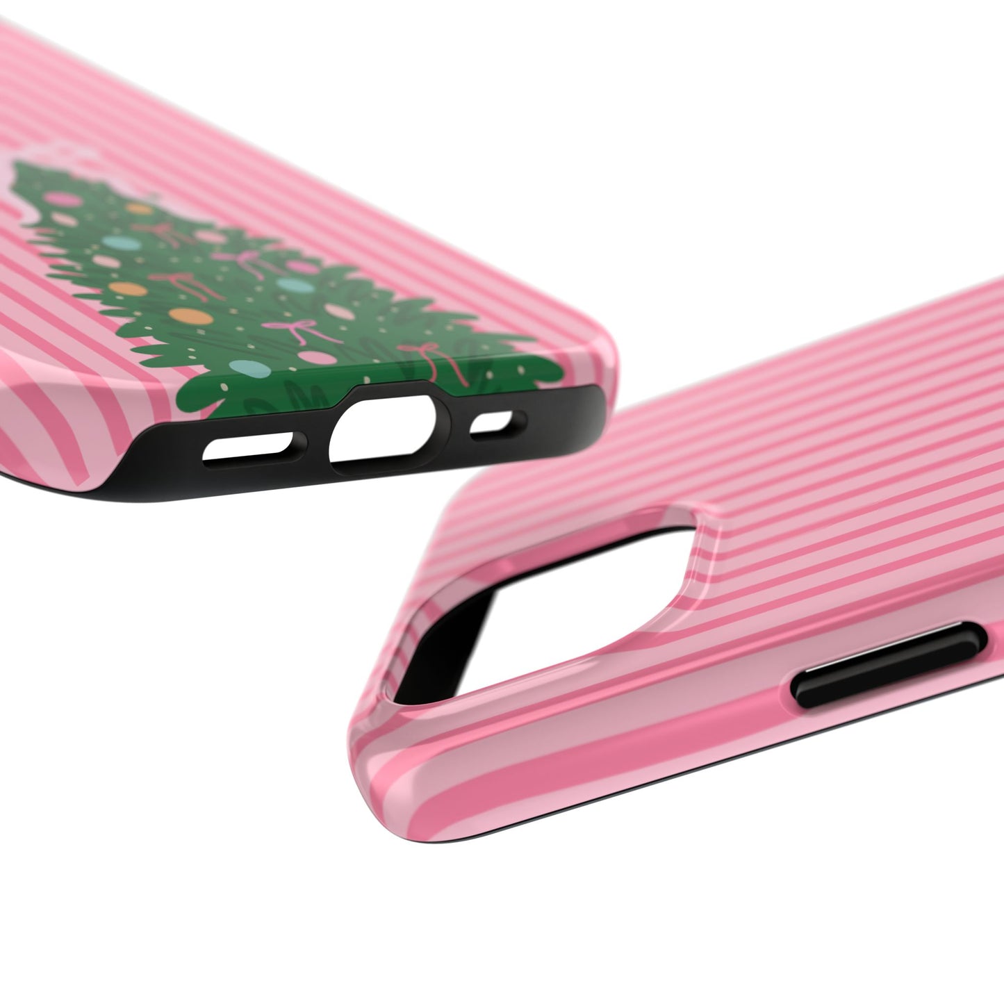 Pinkmas