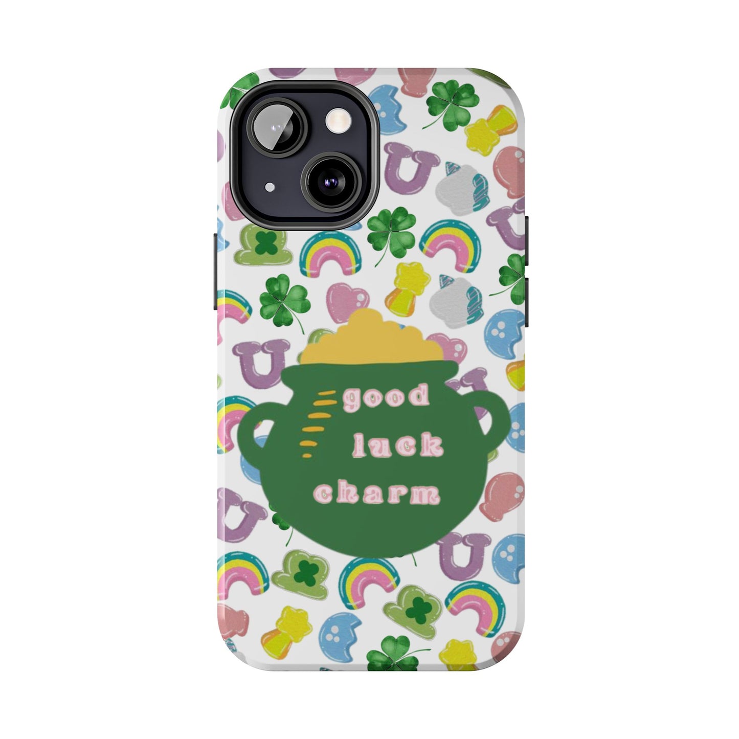 Lucky Charm