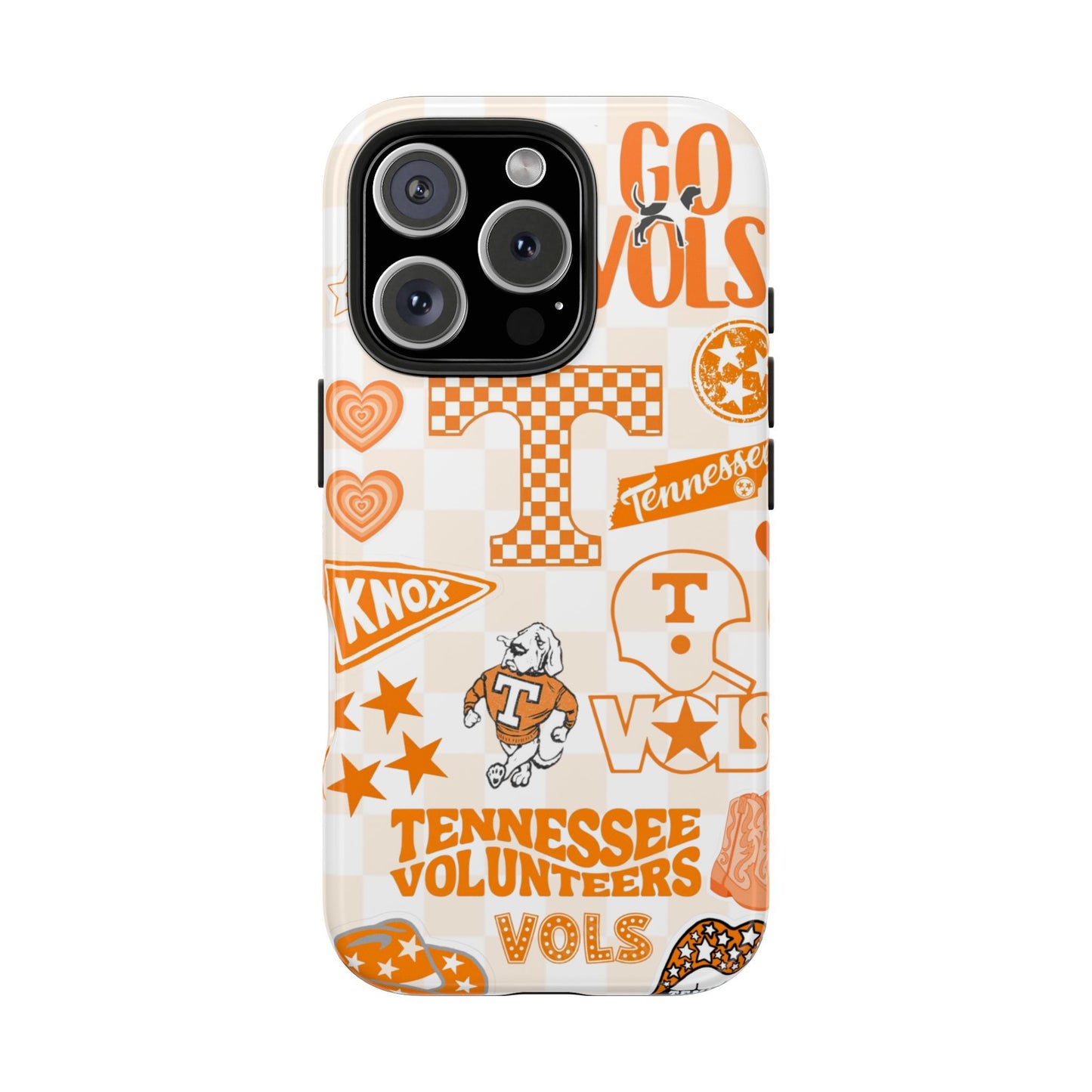 University of Tennessee