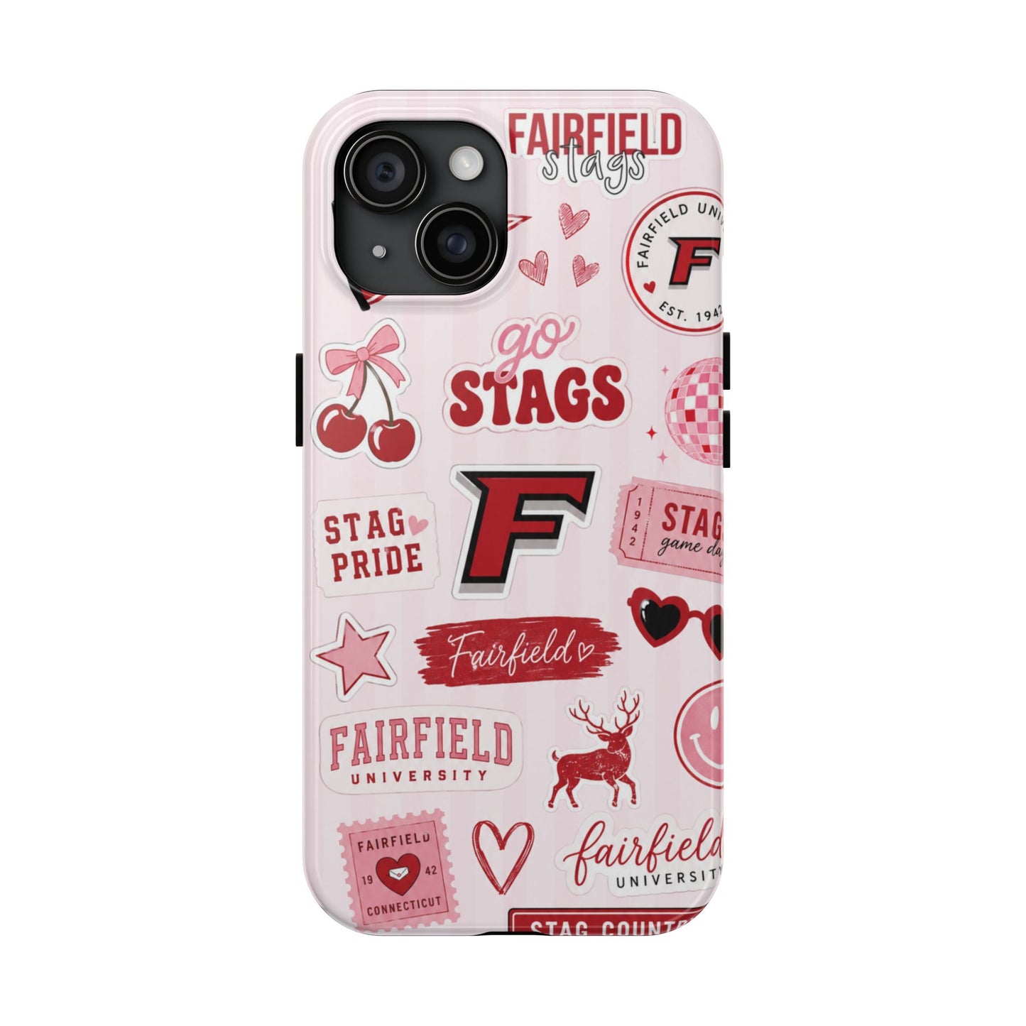Fairfield University