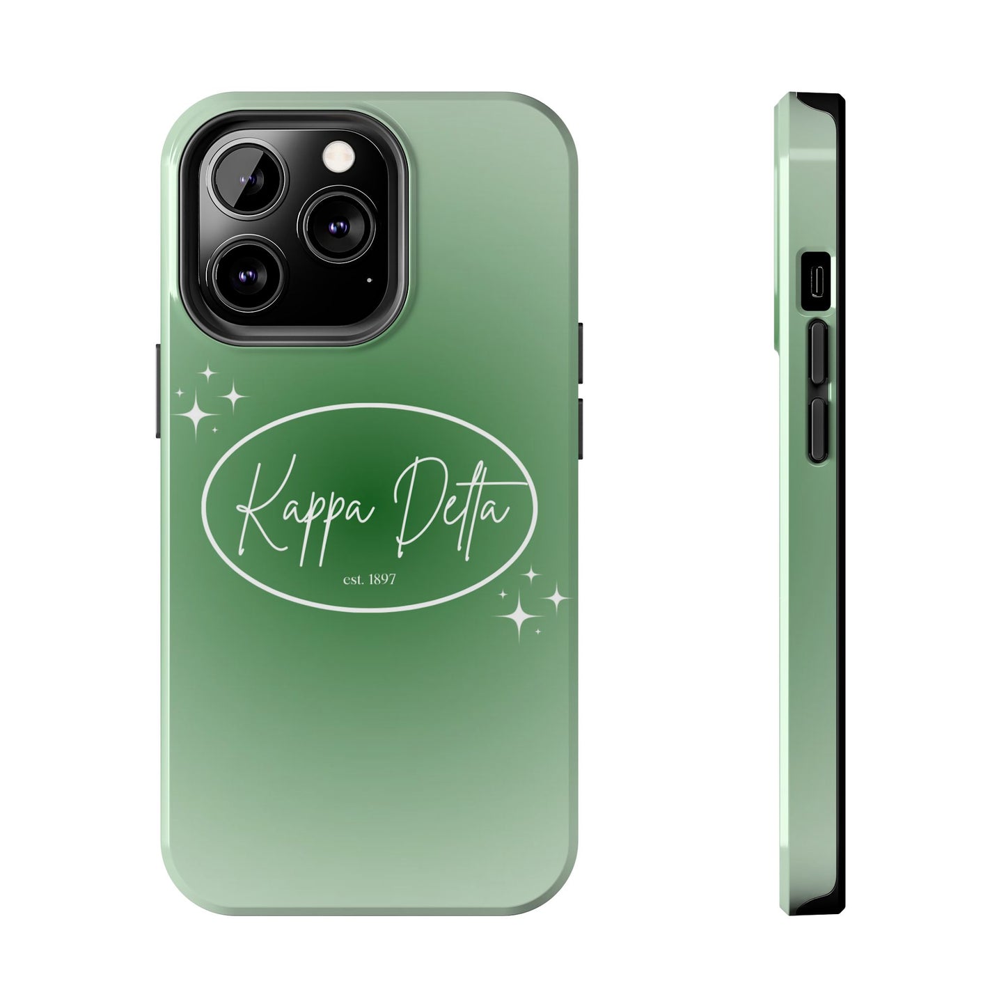 Kappa Delta
