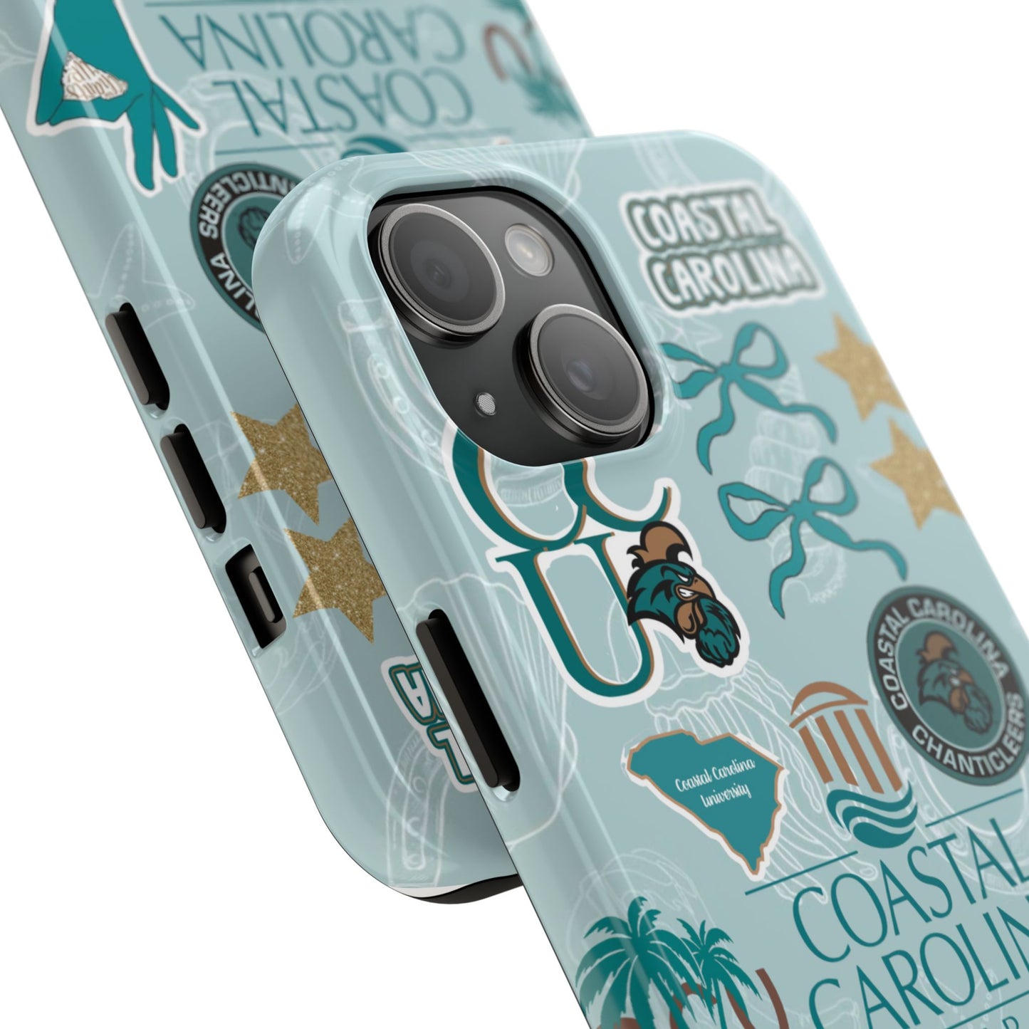 Coastal Carolina University