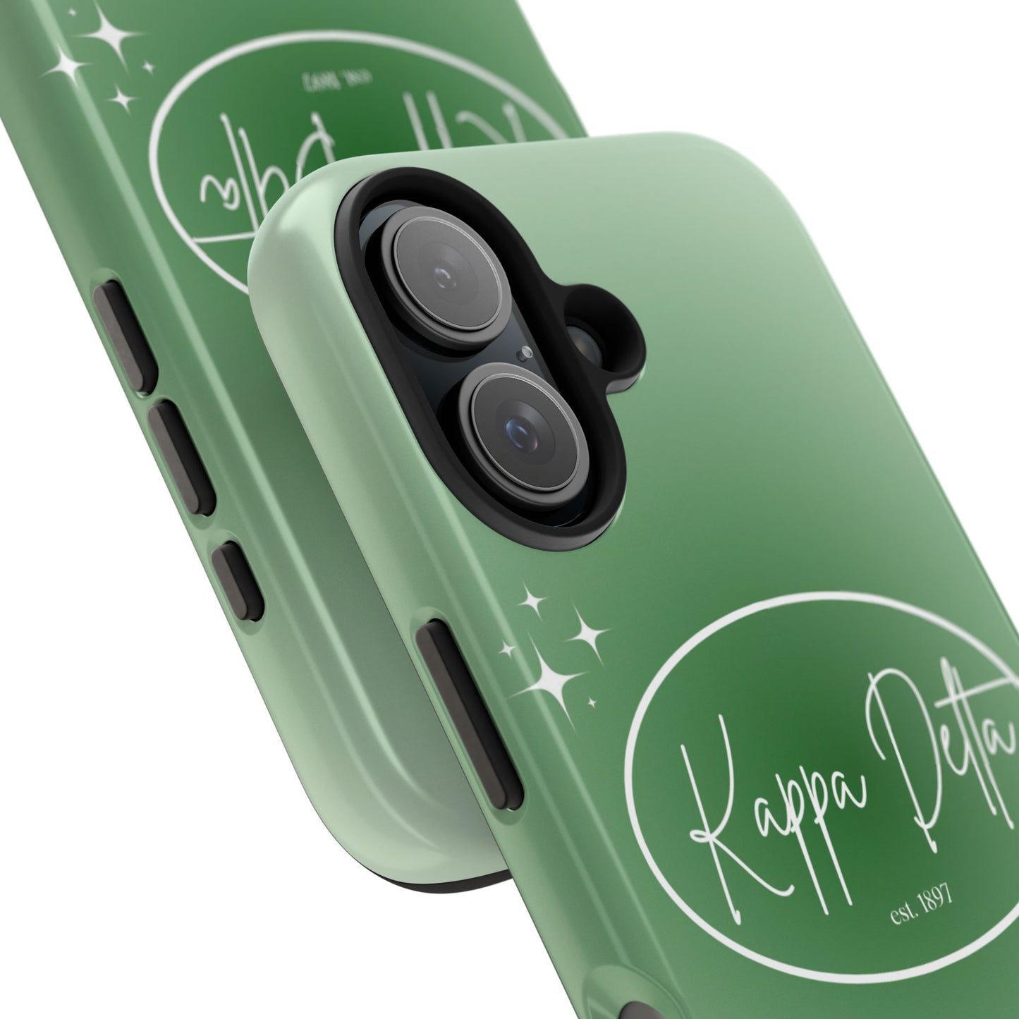 Kappa Delta