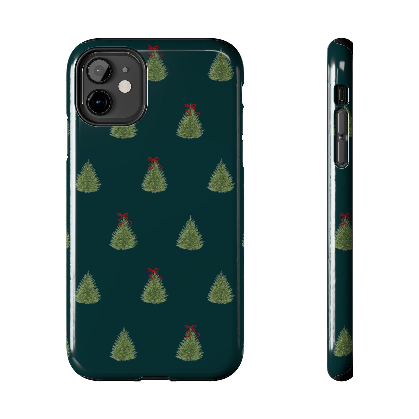 Evergreen Charm