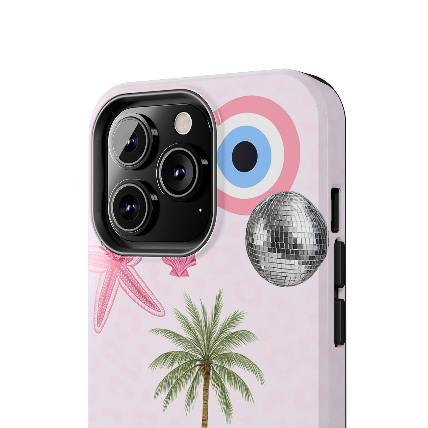 Pink Paradise