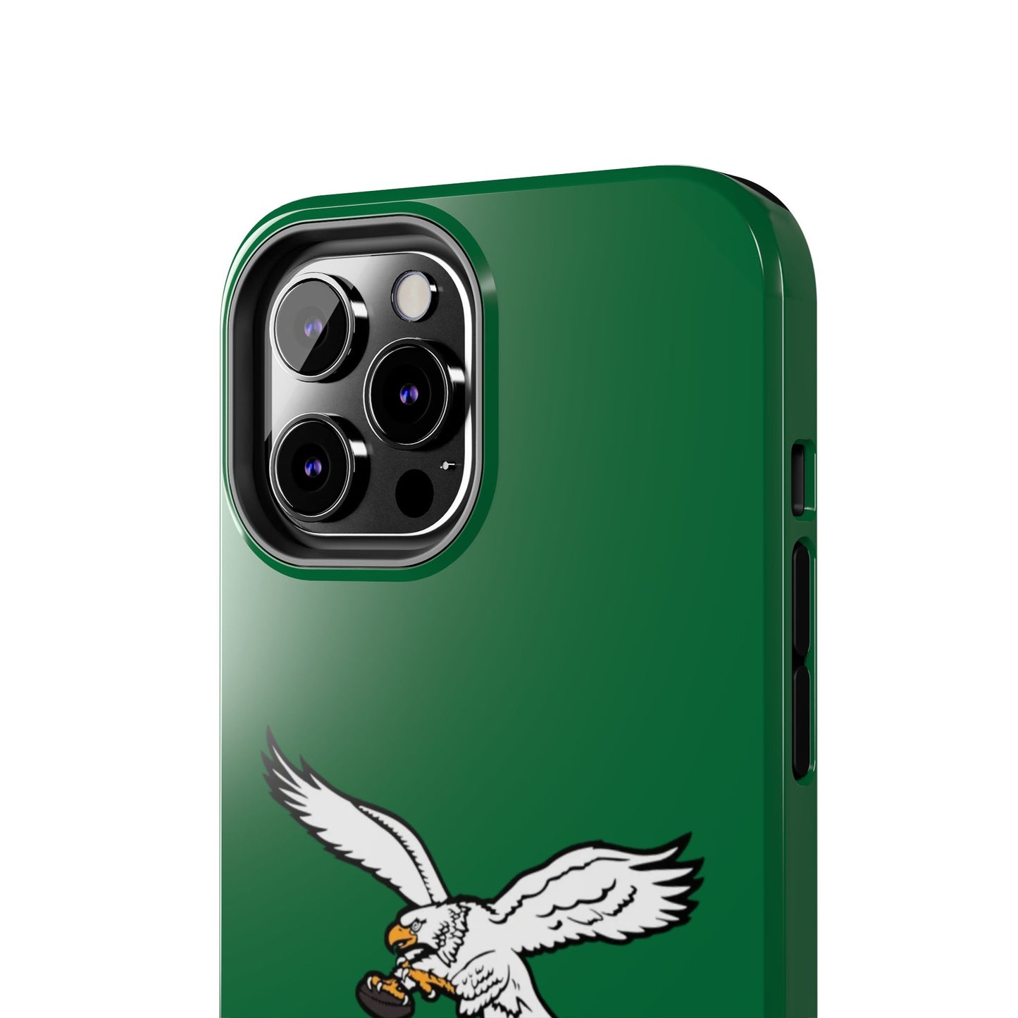 Eagles (Kelly Green edition)