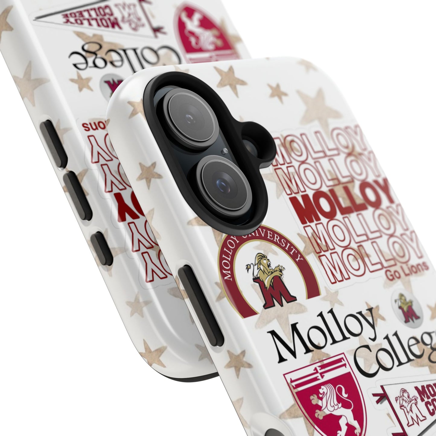 Molloy College