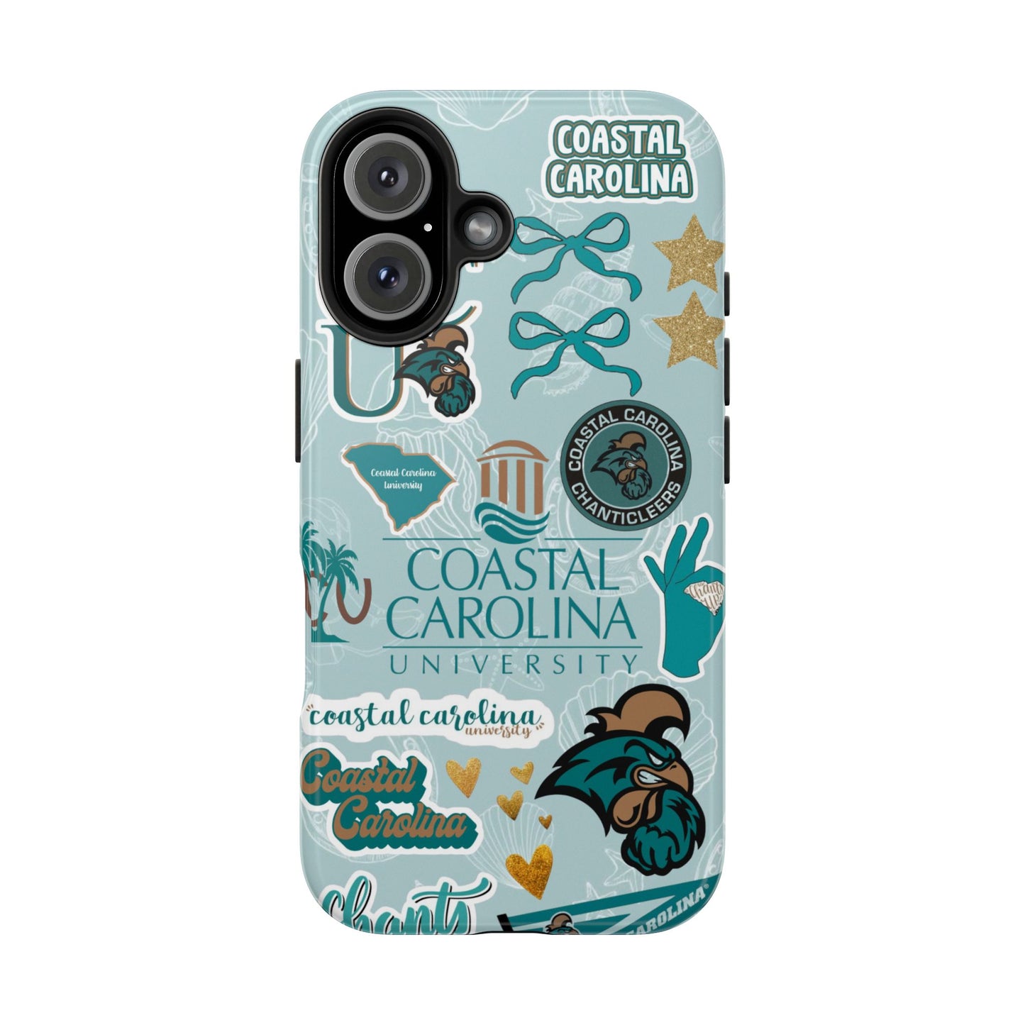 Coastal Carolina University