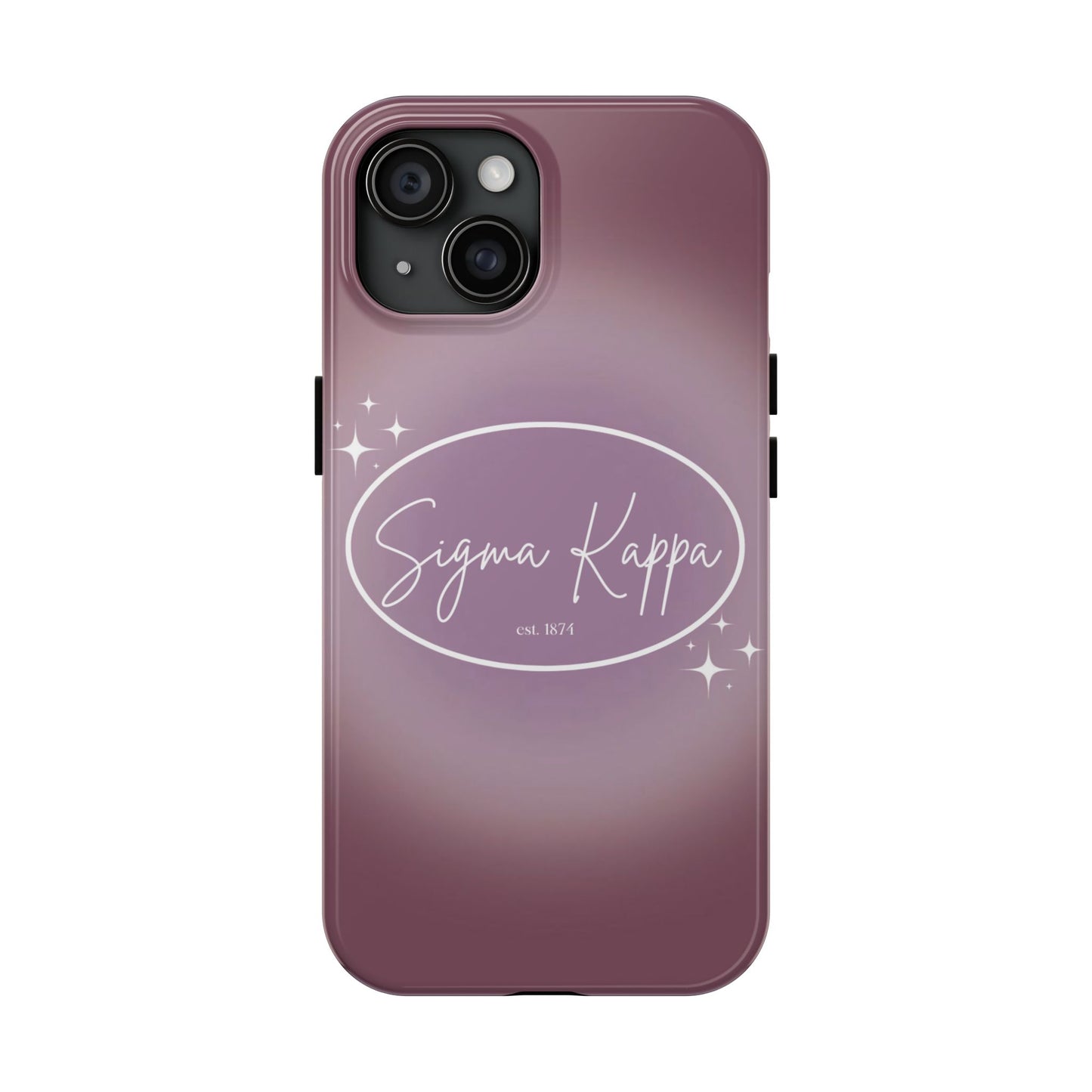 Sigma Kappa