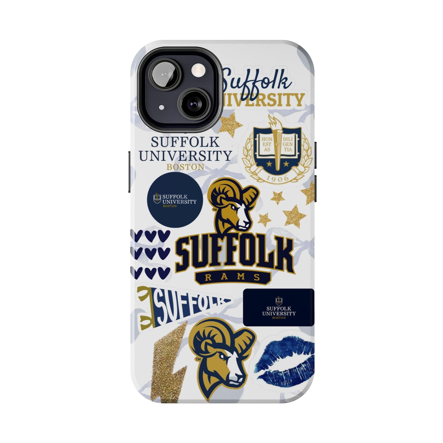 Suffolk University