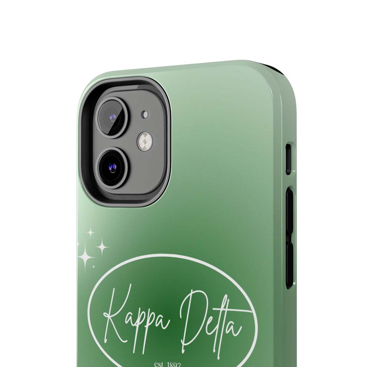 Kappa Delta