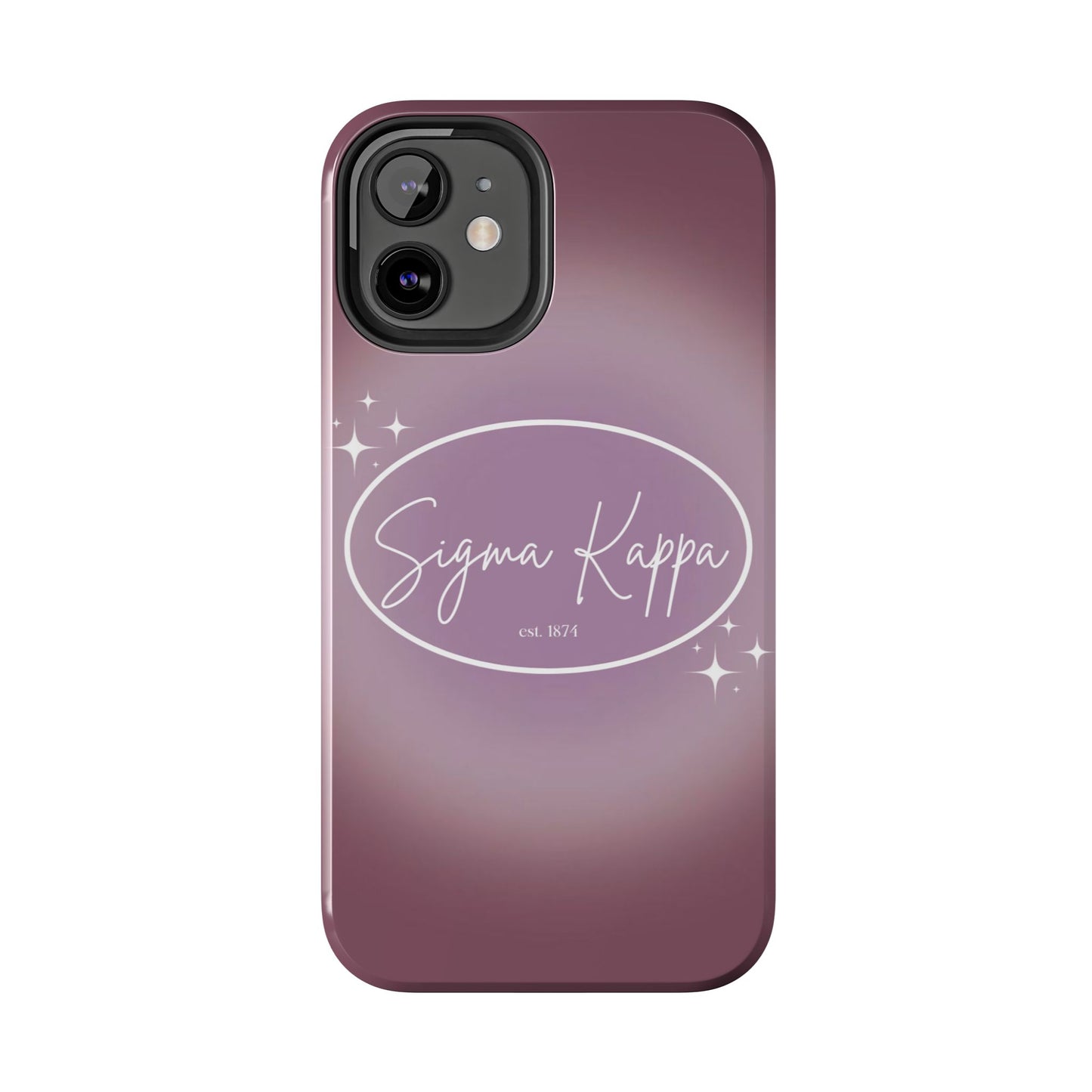 Sigma Kappa