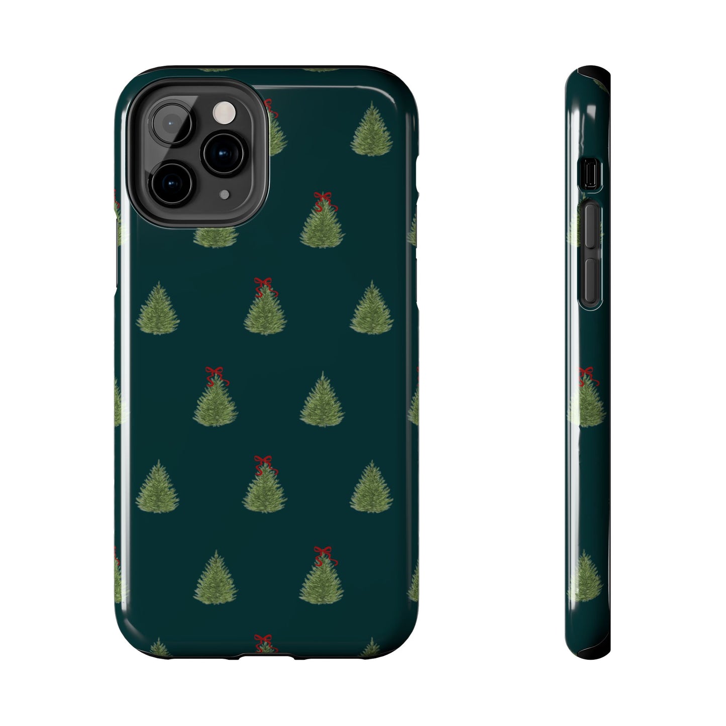 Evergreen Charm