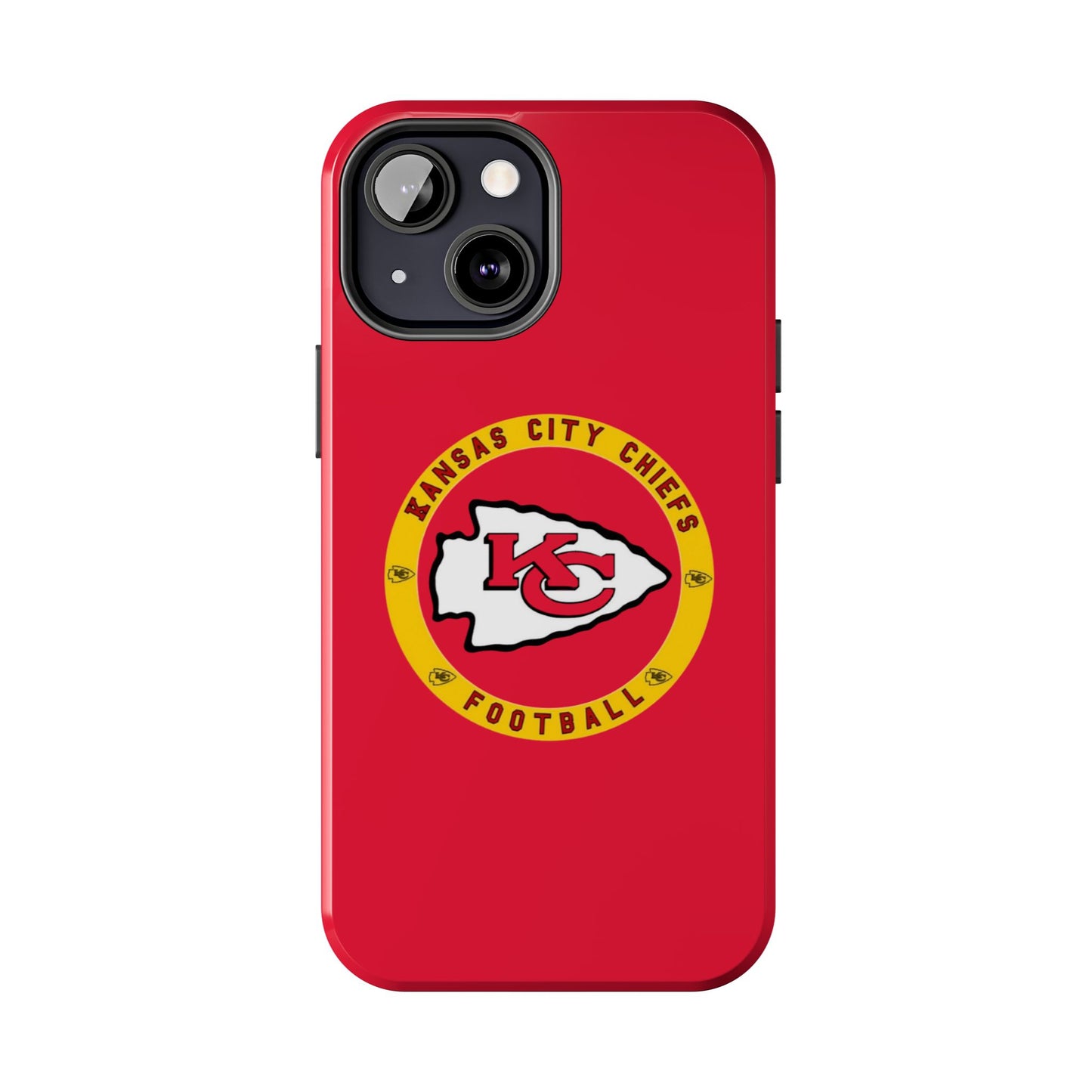 Kansas City Chiefs Case