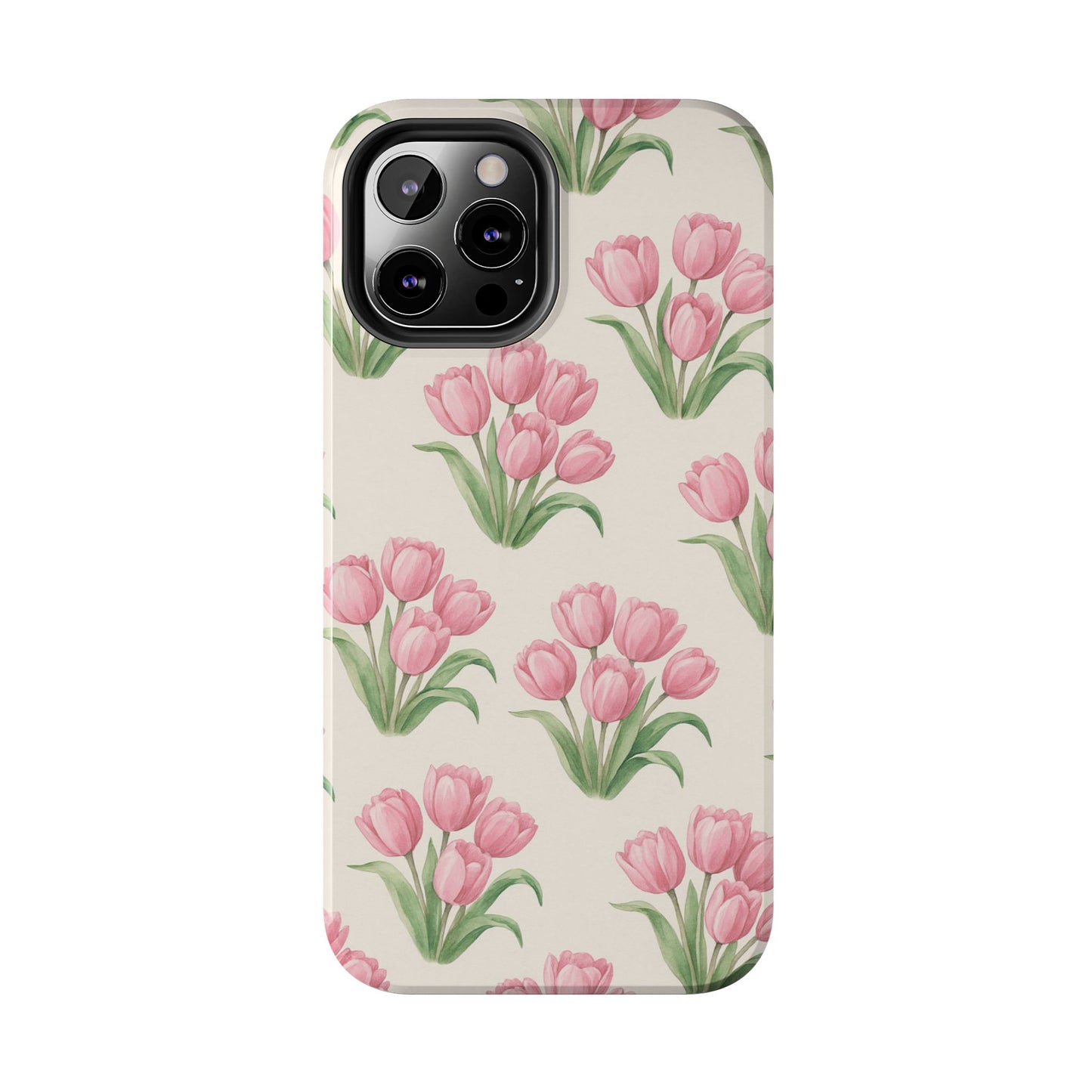 Tulip Touch
