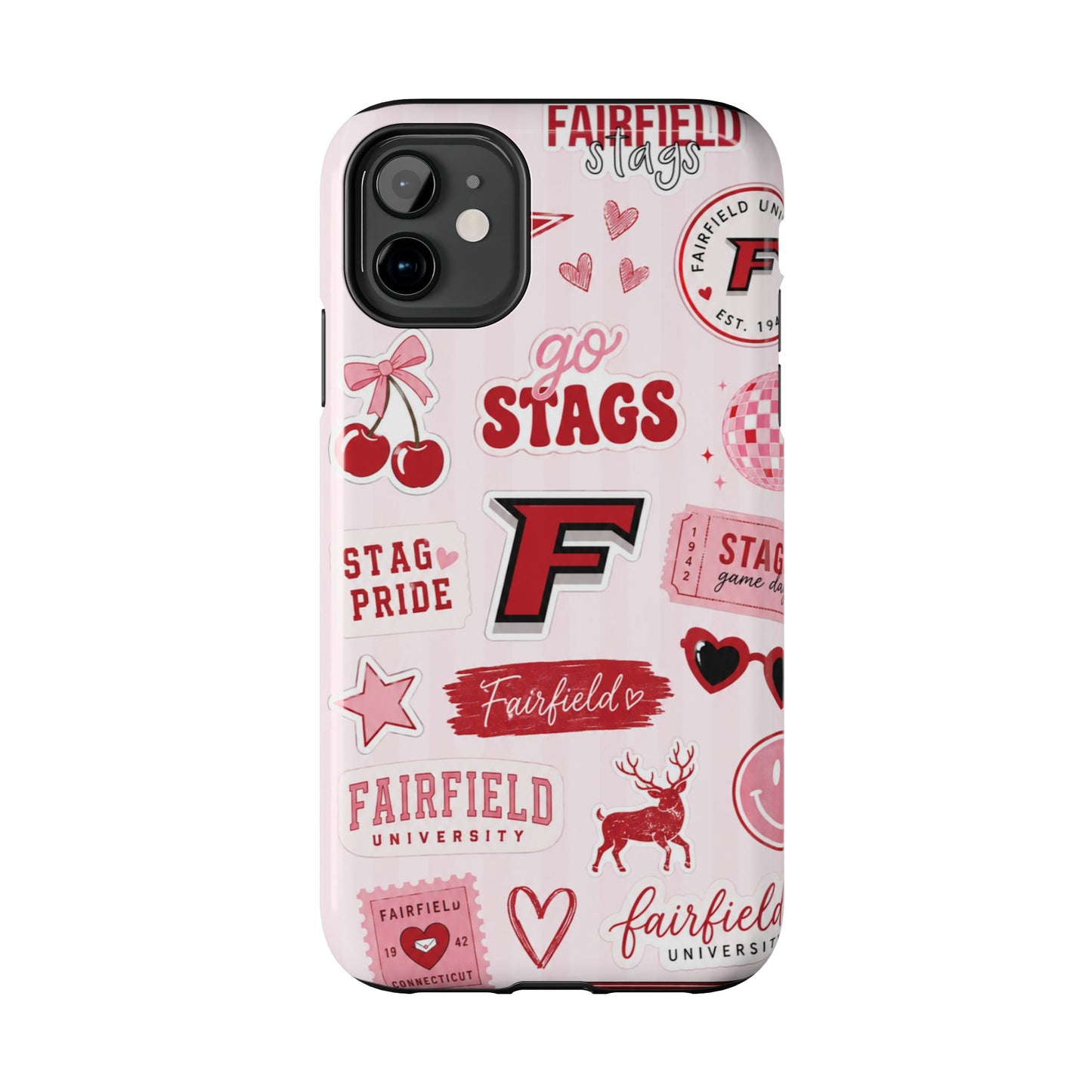 Fairfield University