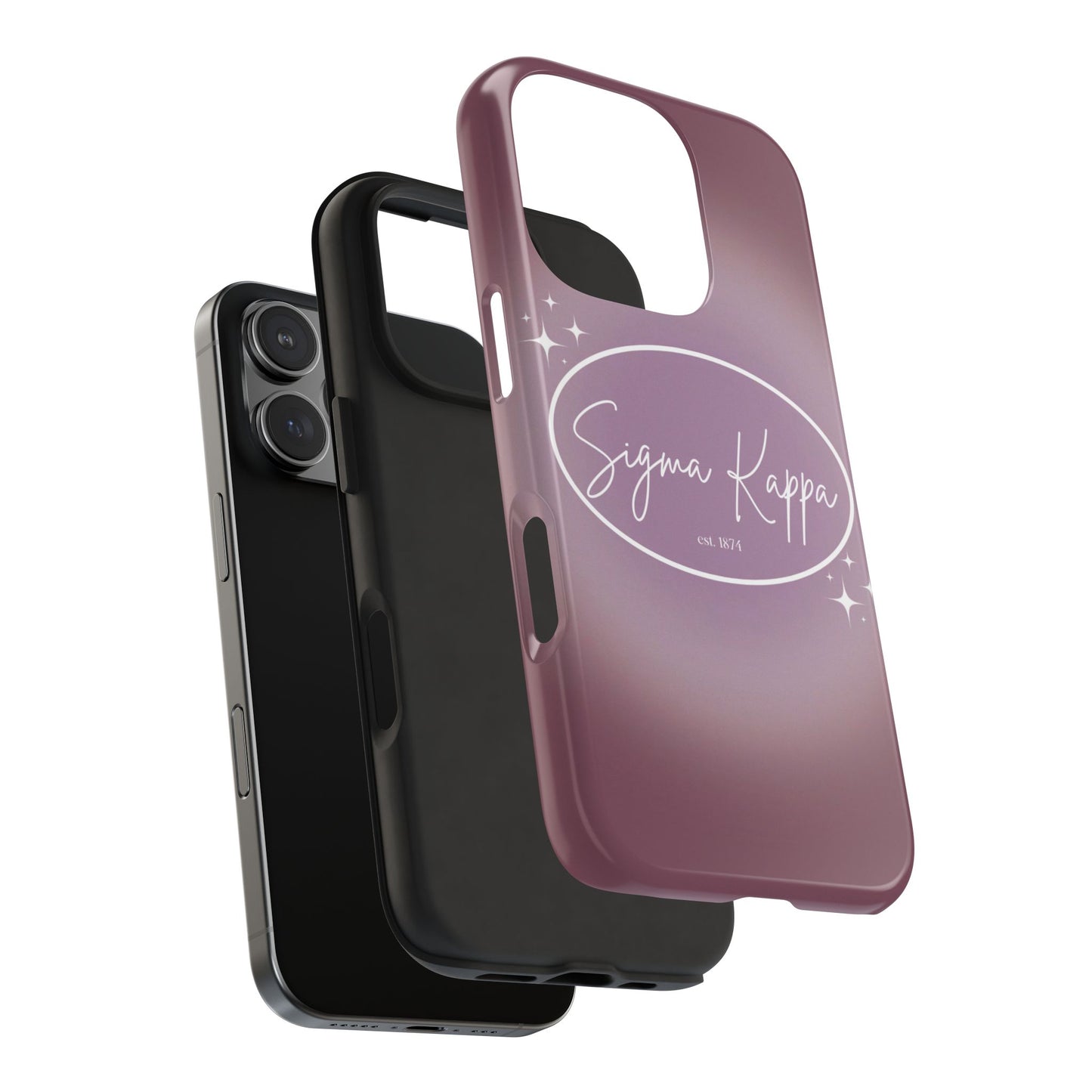 Sigma Kappa