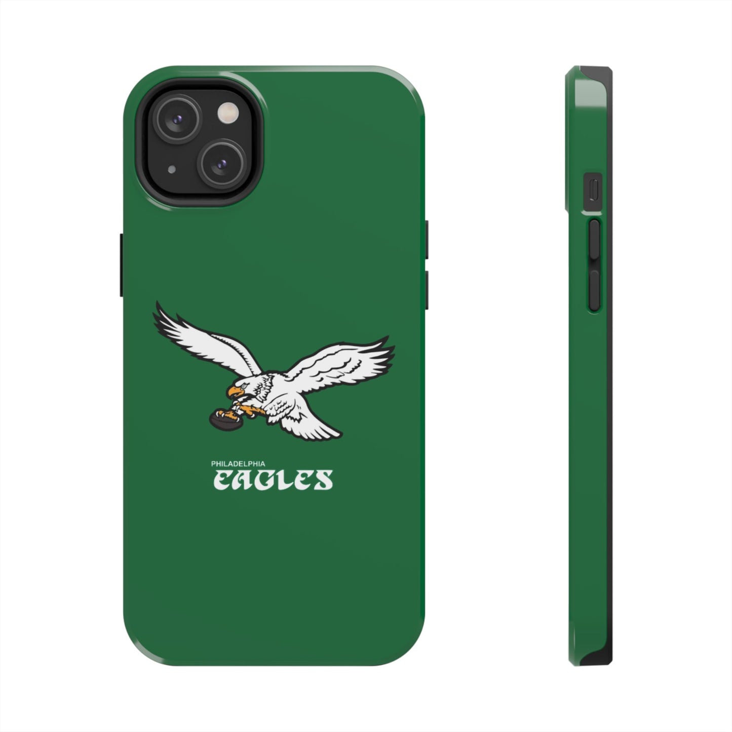 Eagles (Kelly Green edition)
