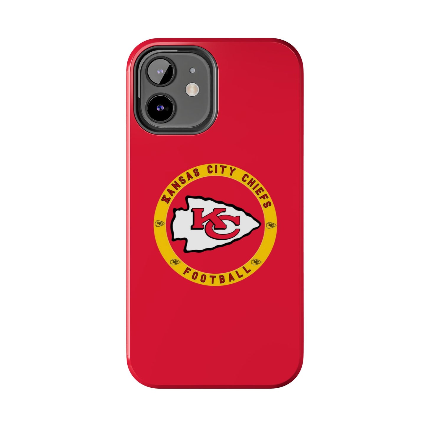 Kansas City Chiefs Case