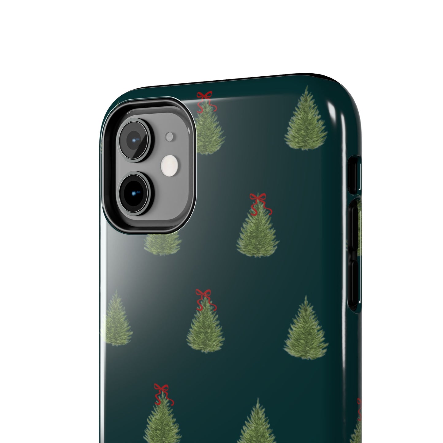 Evergreen Charm