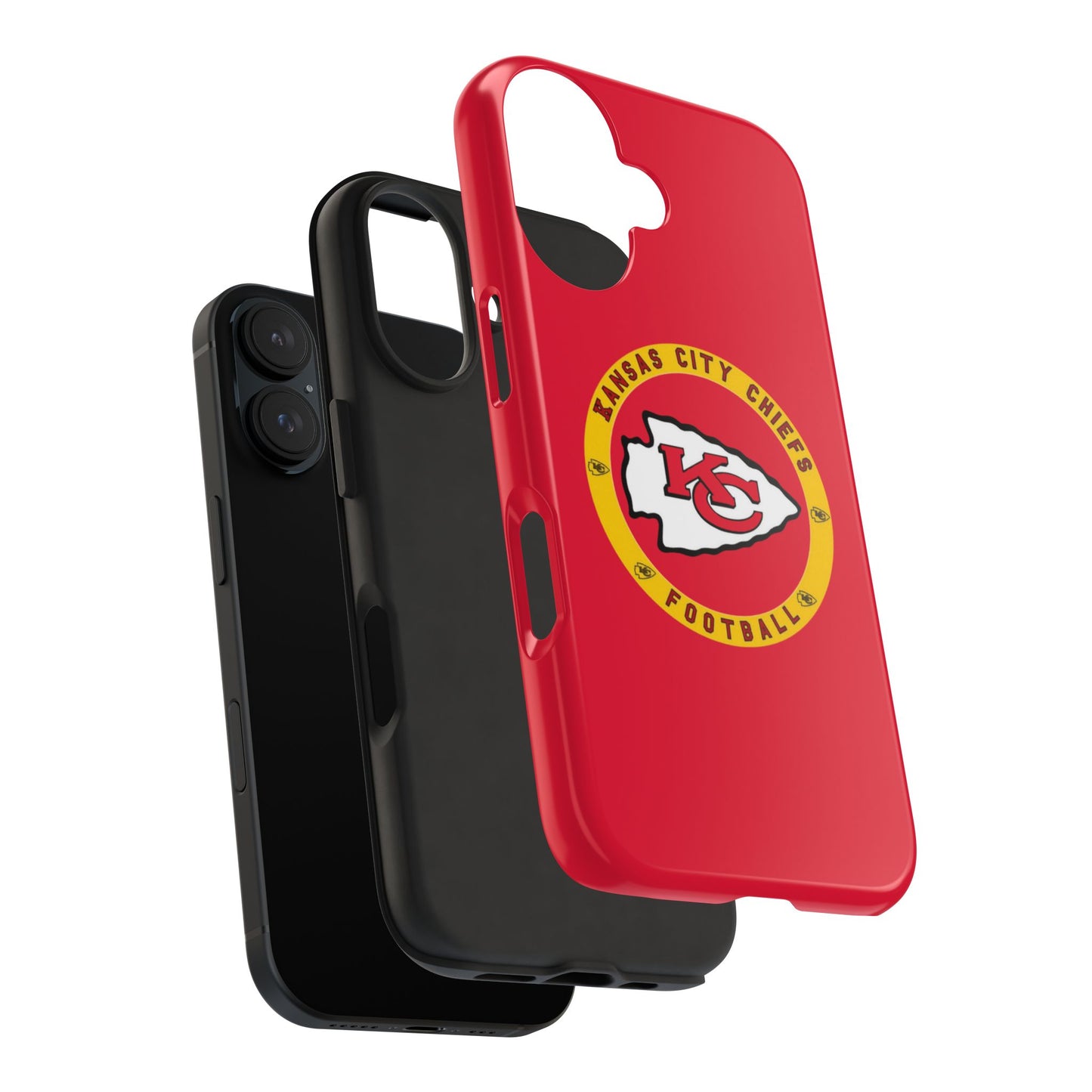 Kansas City Chiefs Case