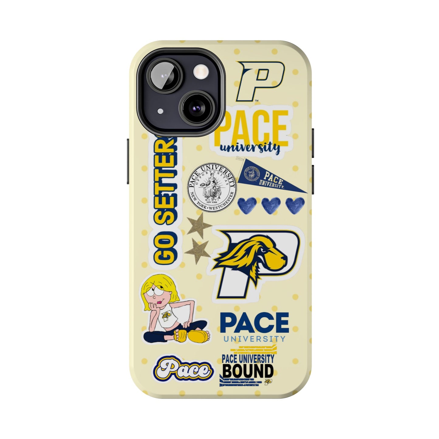 Pace University
