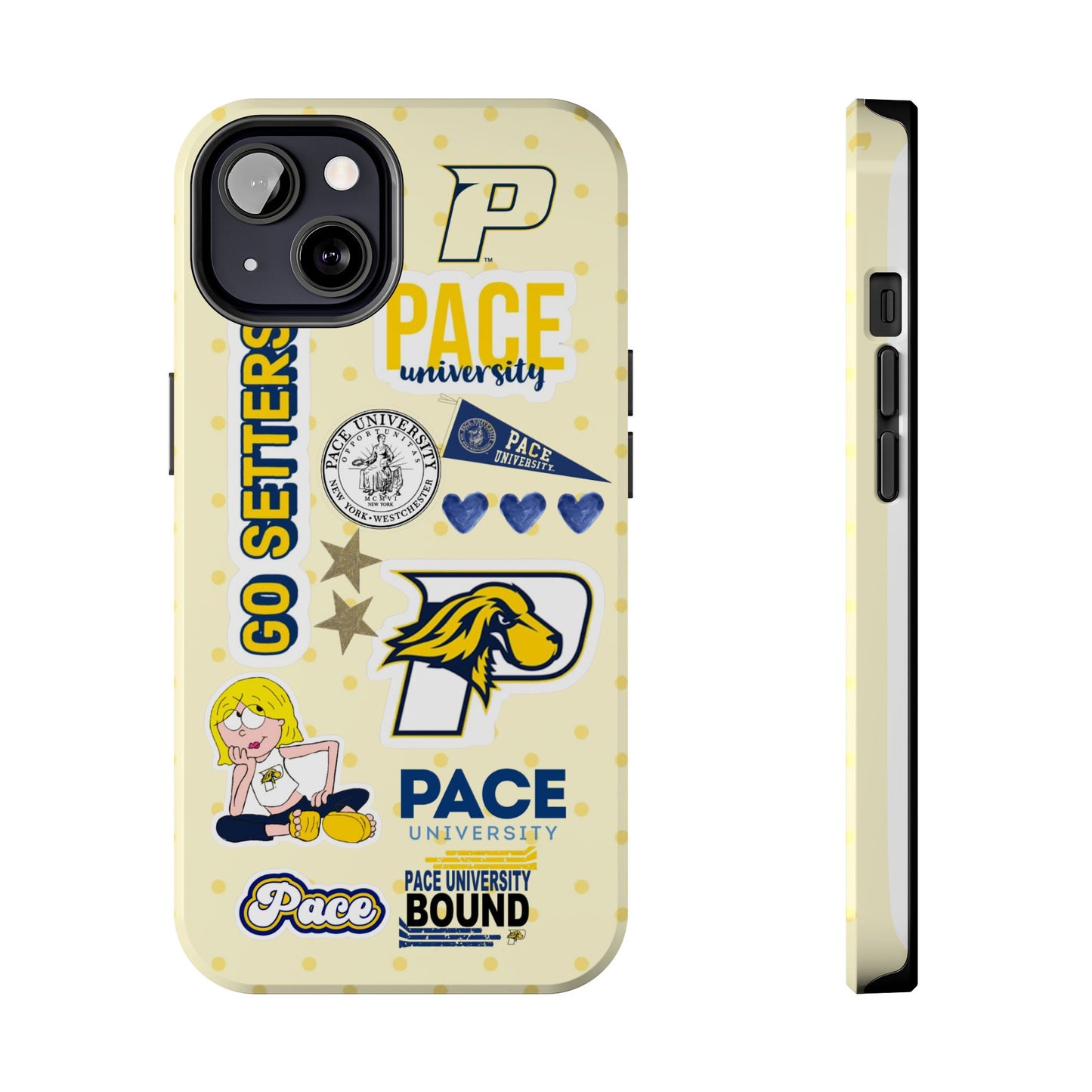 Pace University