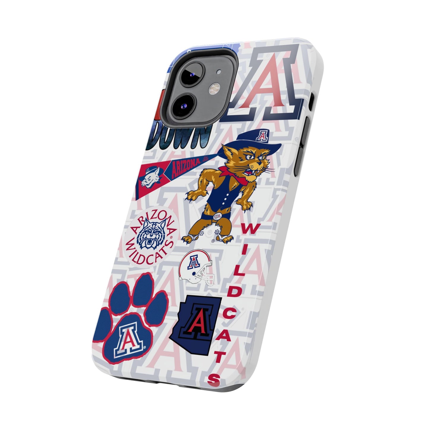 University of Arizona