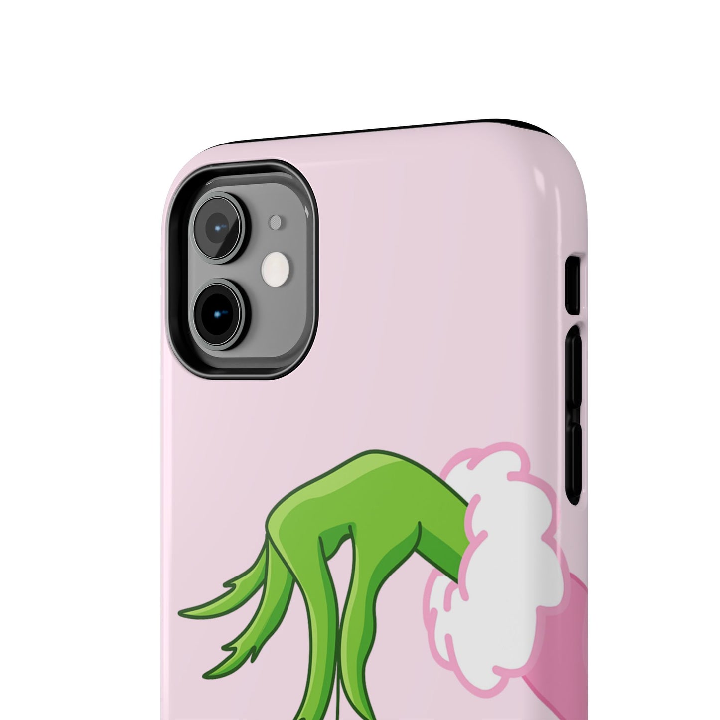 Merry Grinchmas