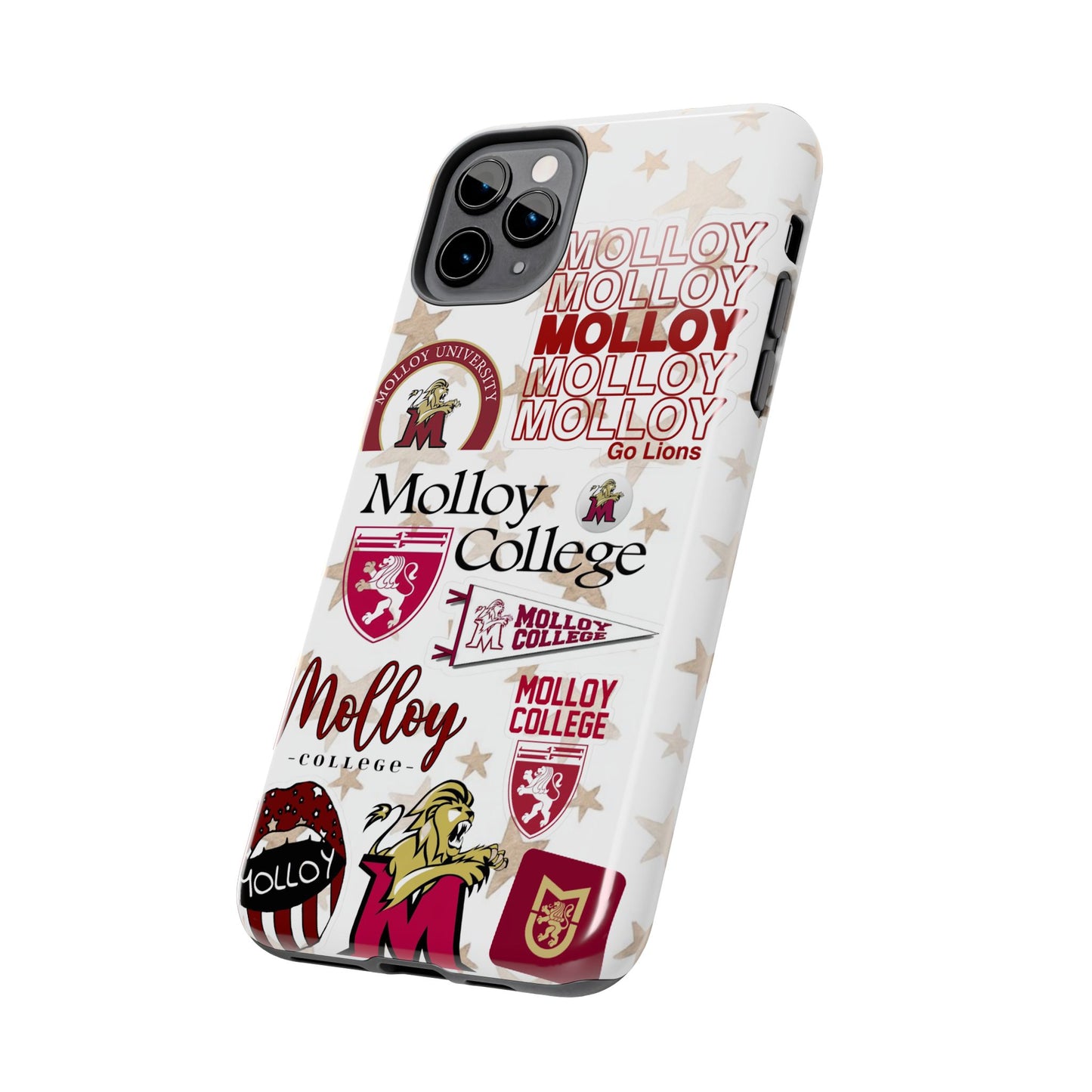 Molloy College