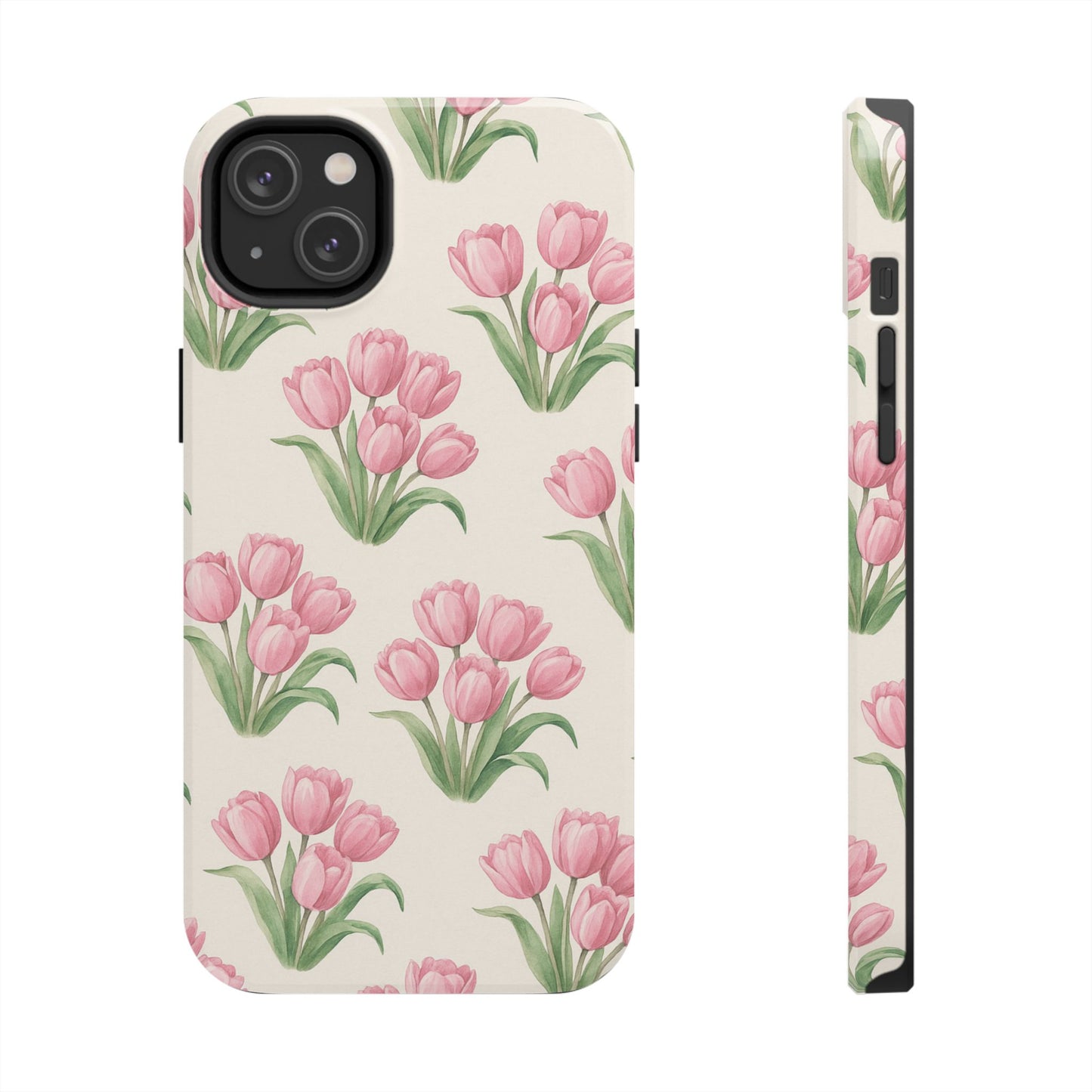 Tulip Touch