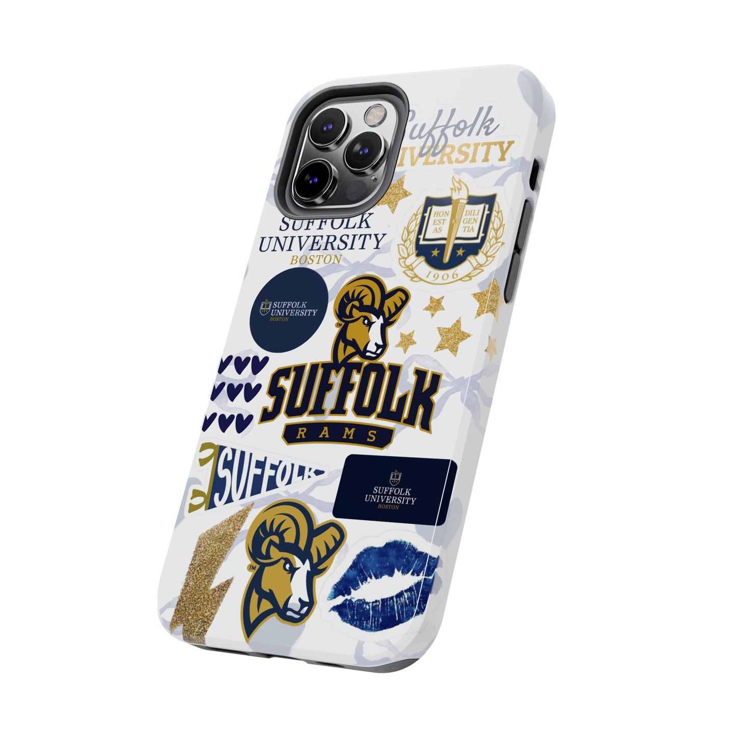 Suffolk University