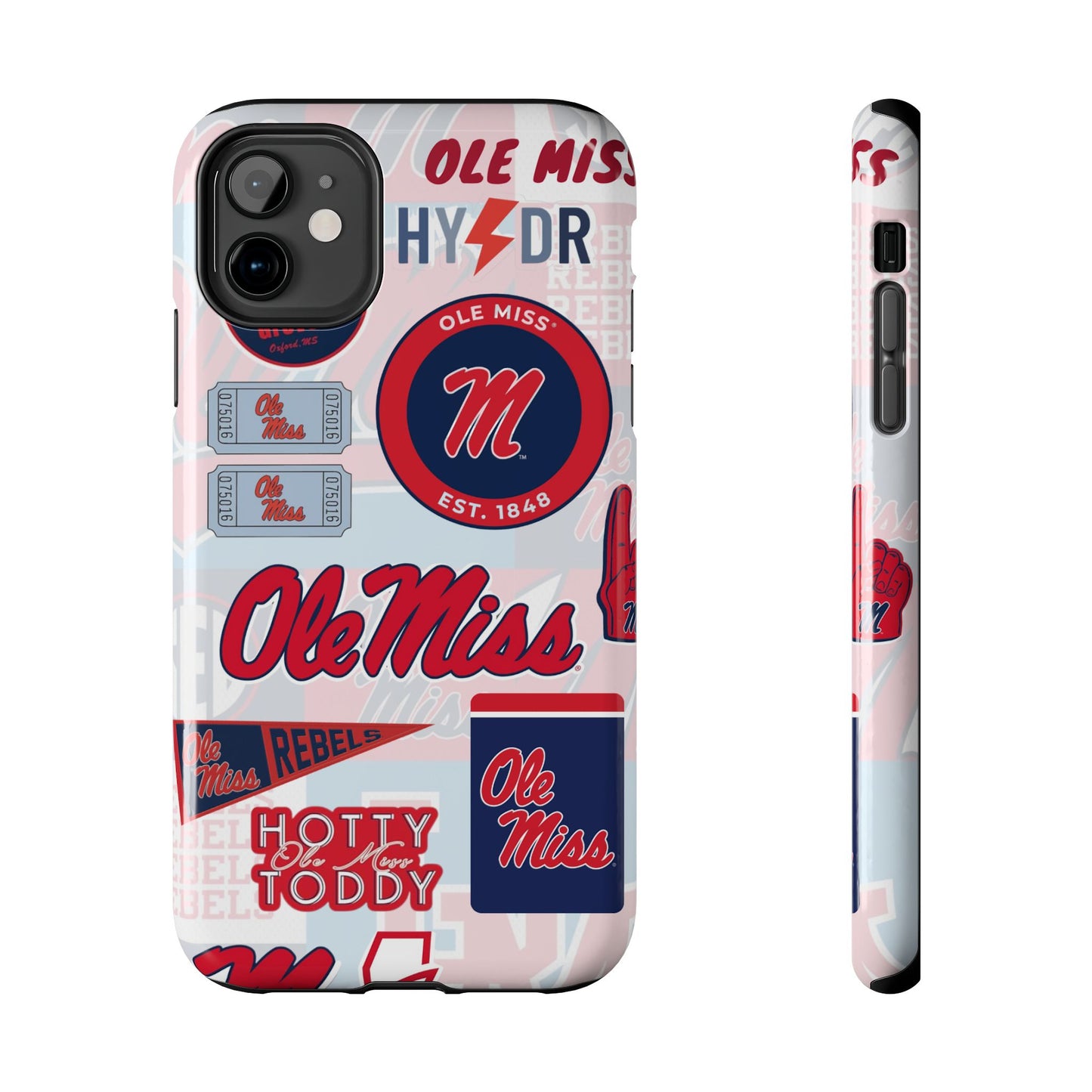 Ole Miss