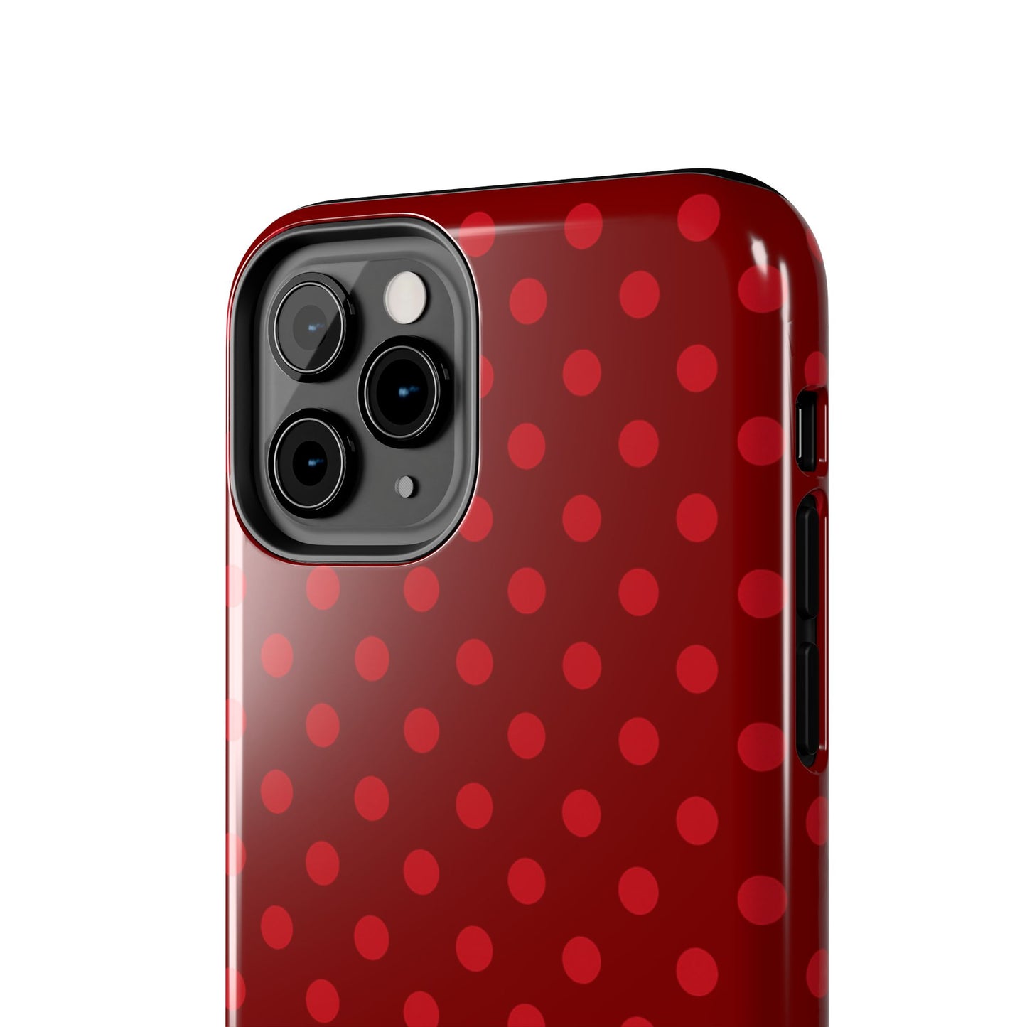 Candy Cane Dots