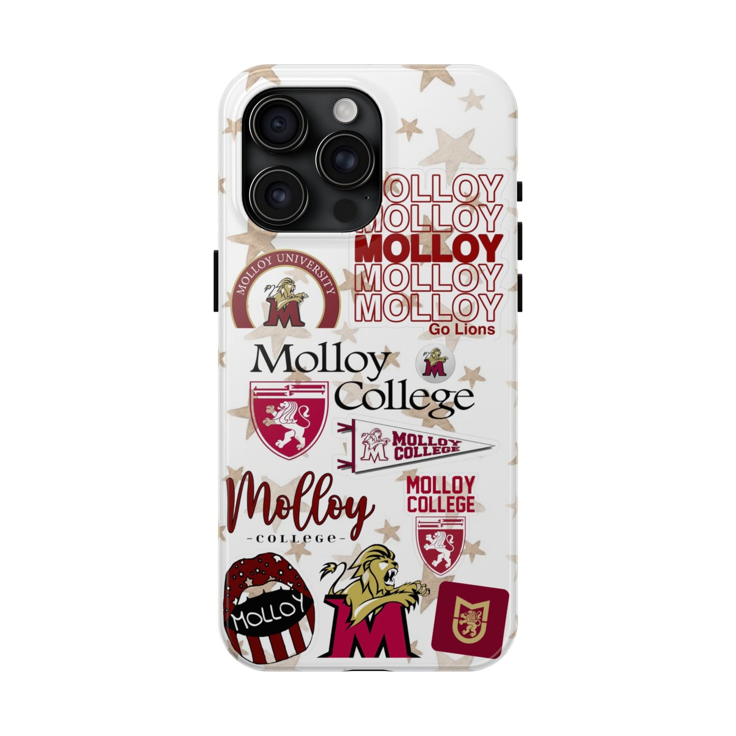 Molloy College