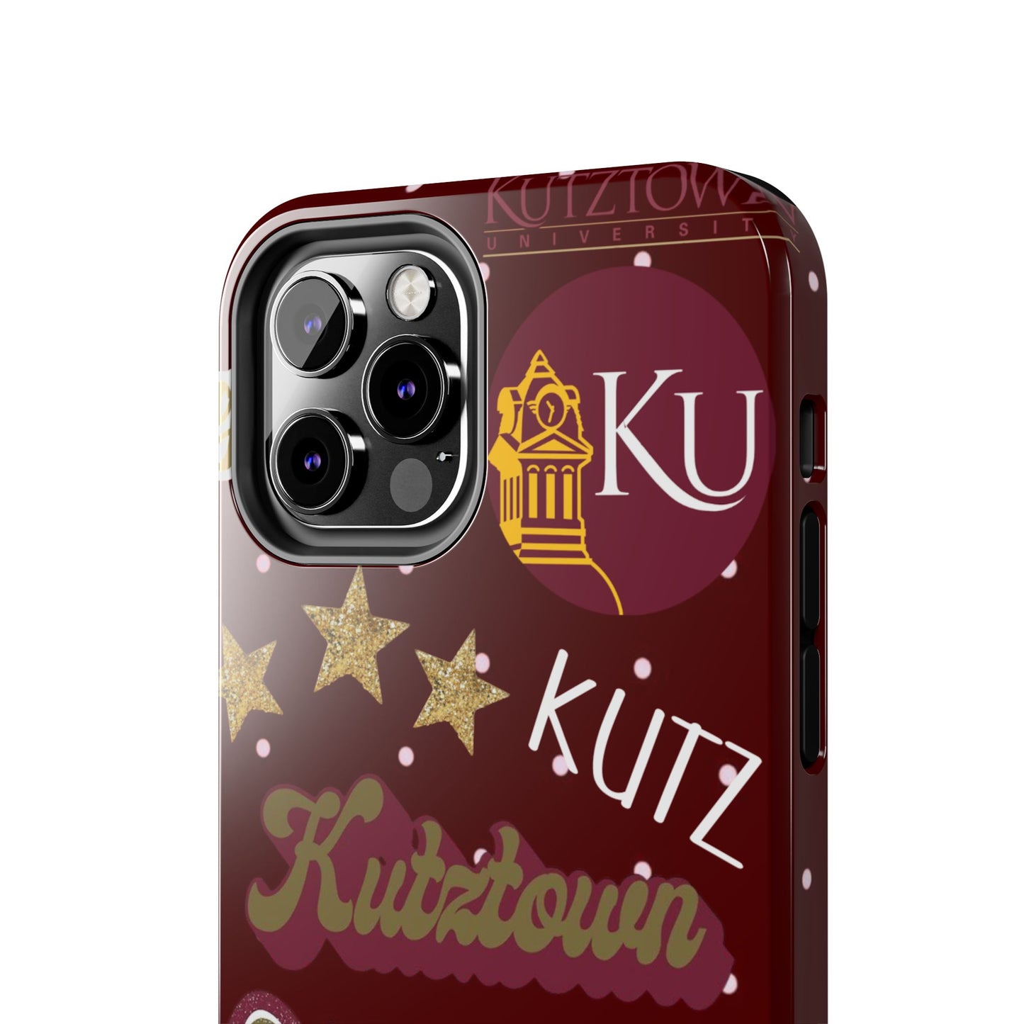 Kutztown University