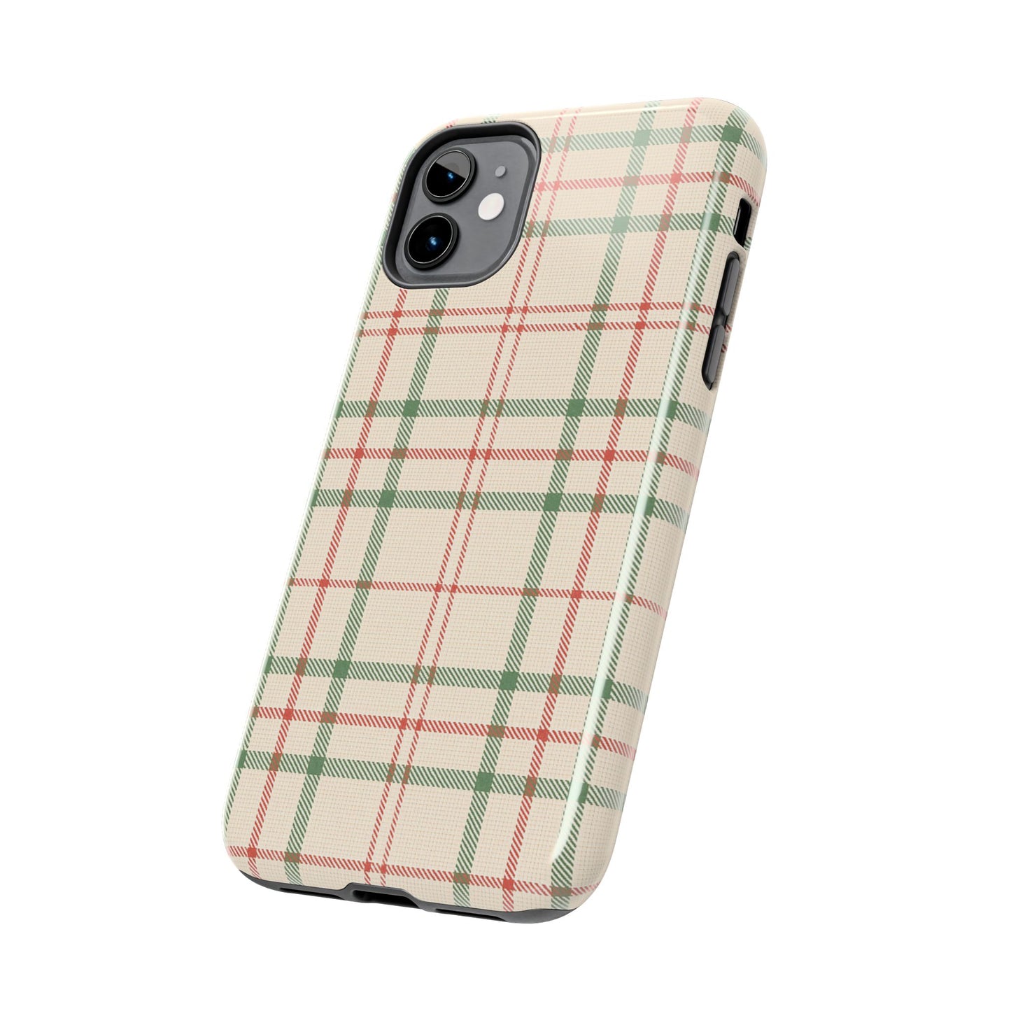 Vintage Plaid