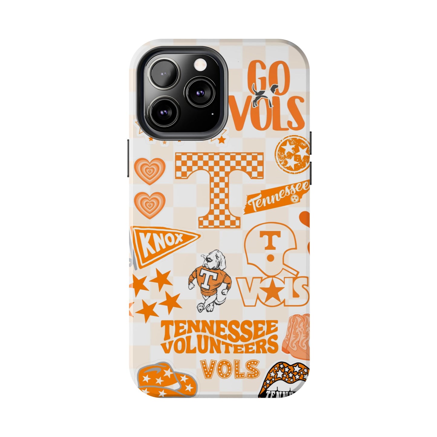 University of Tennessee