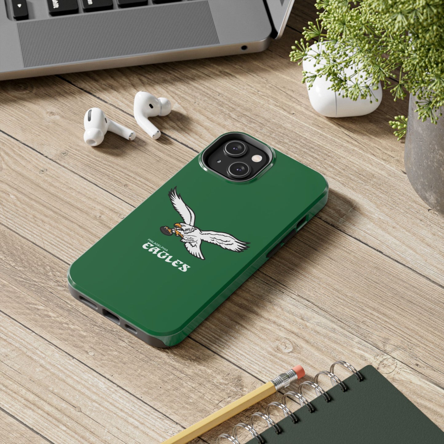 Eagles (Kelly Green edition)