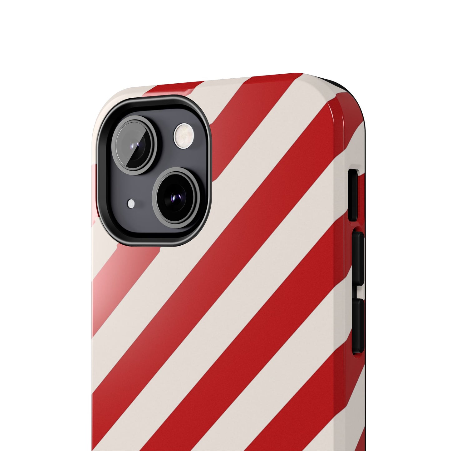 Candy Cane Lane