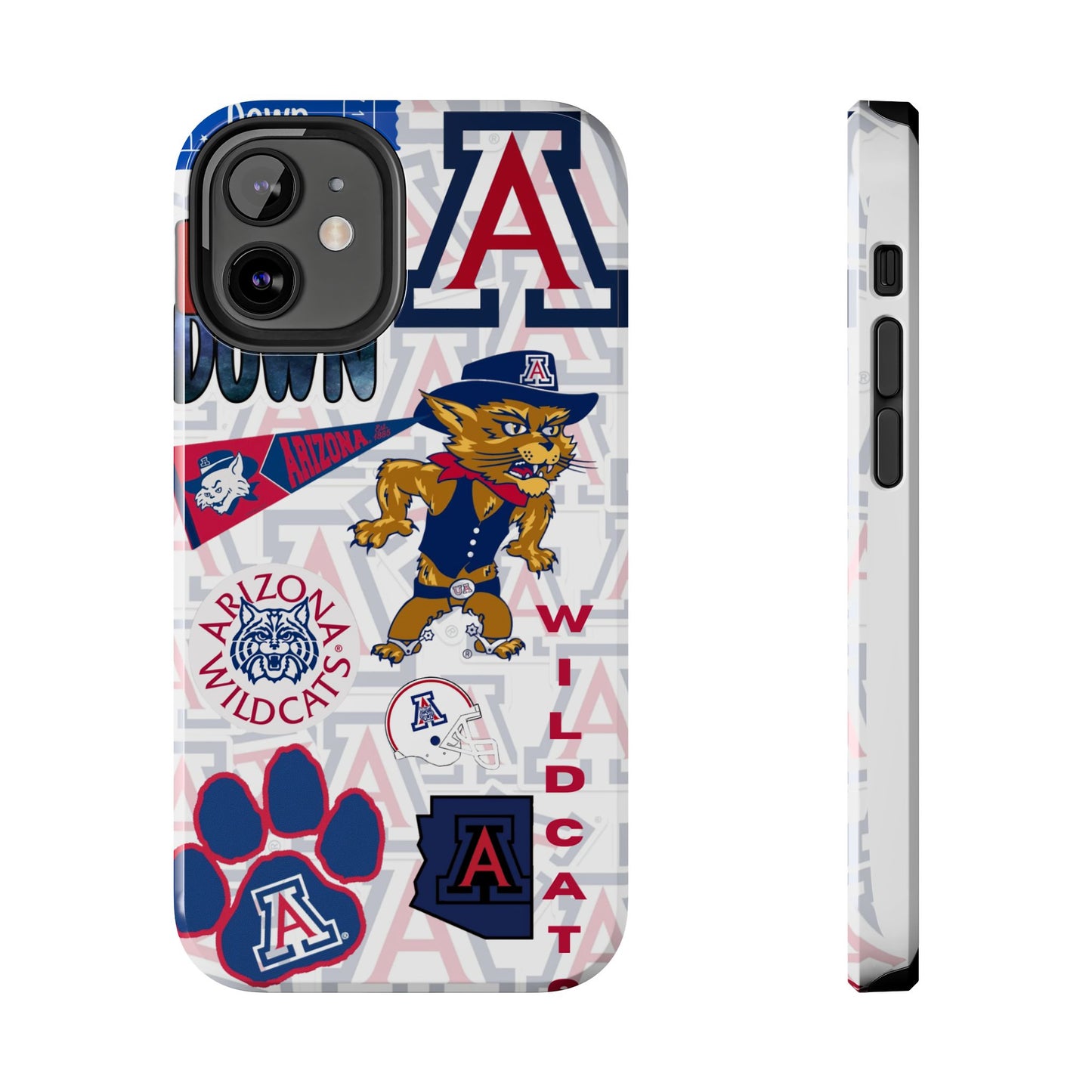 University of Arizona