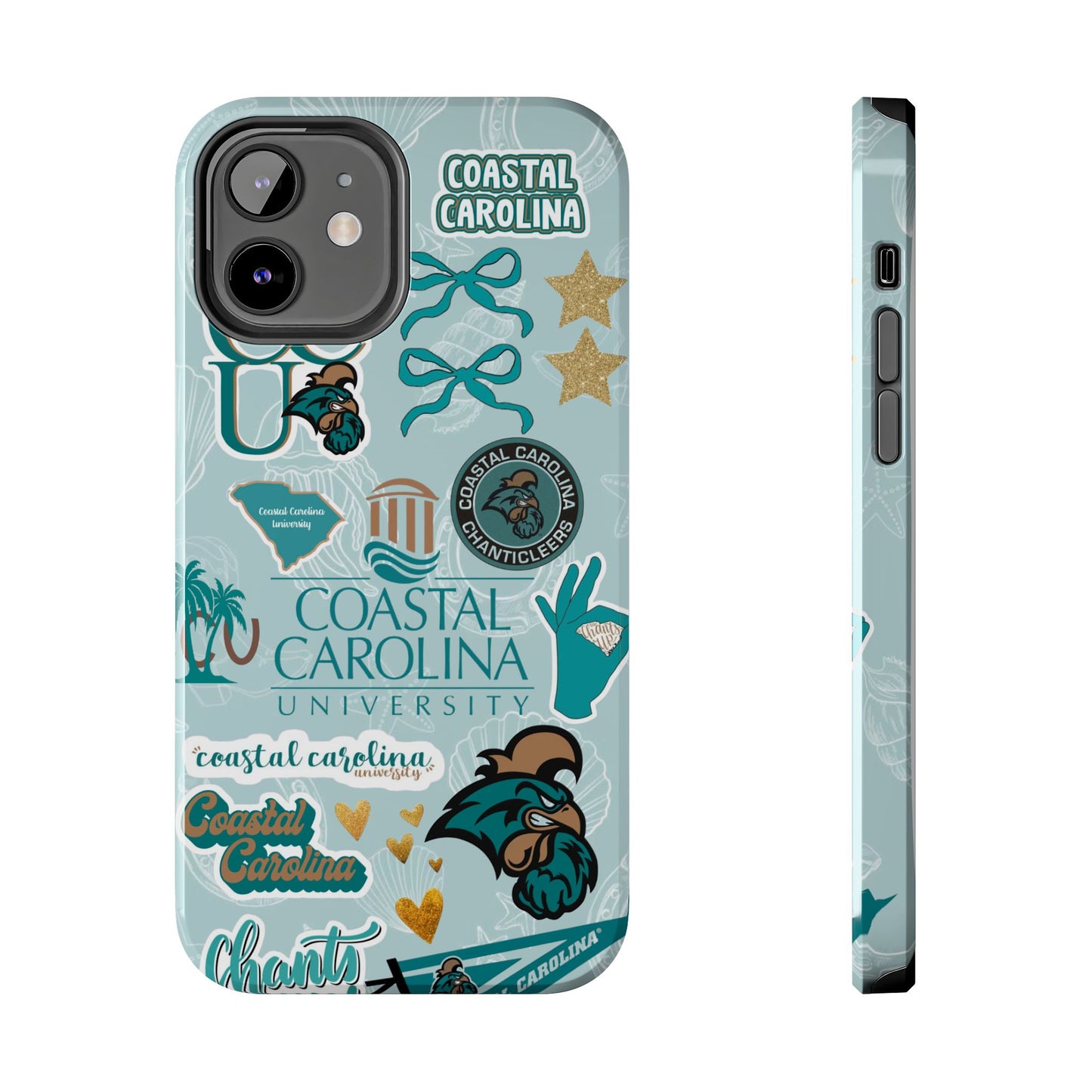 Coastal Carolina University