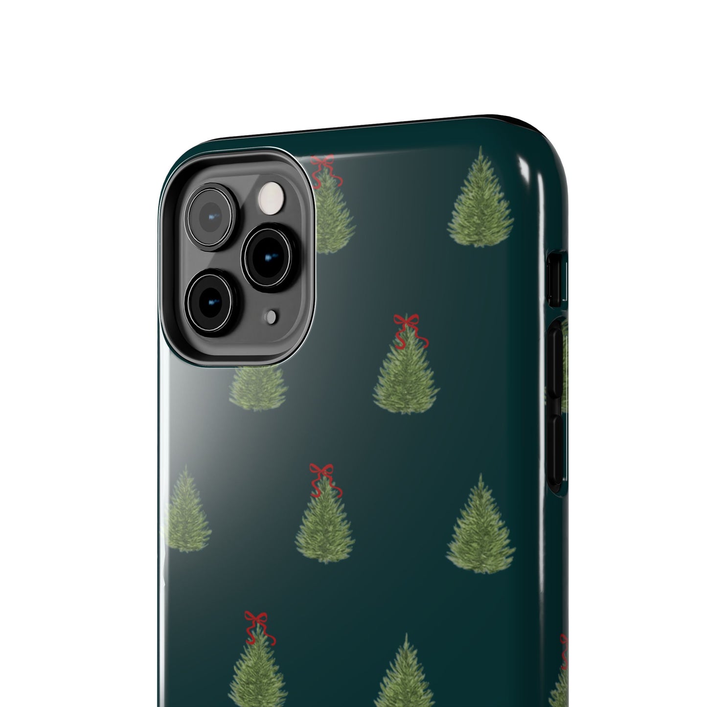 Evergreen Charm