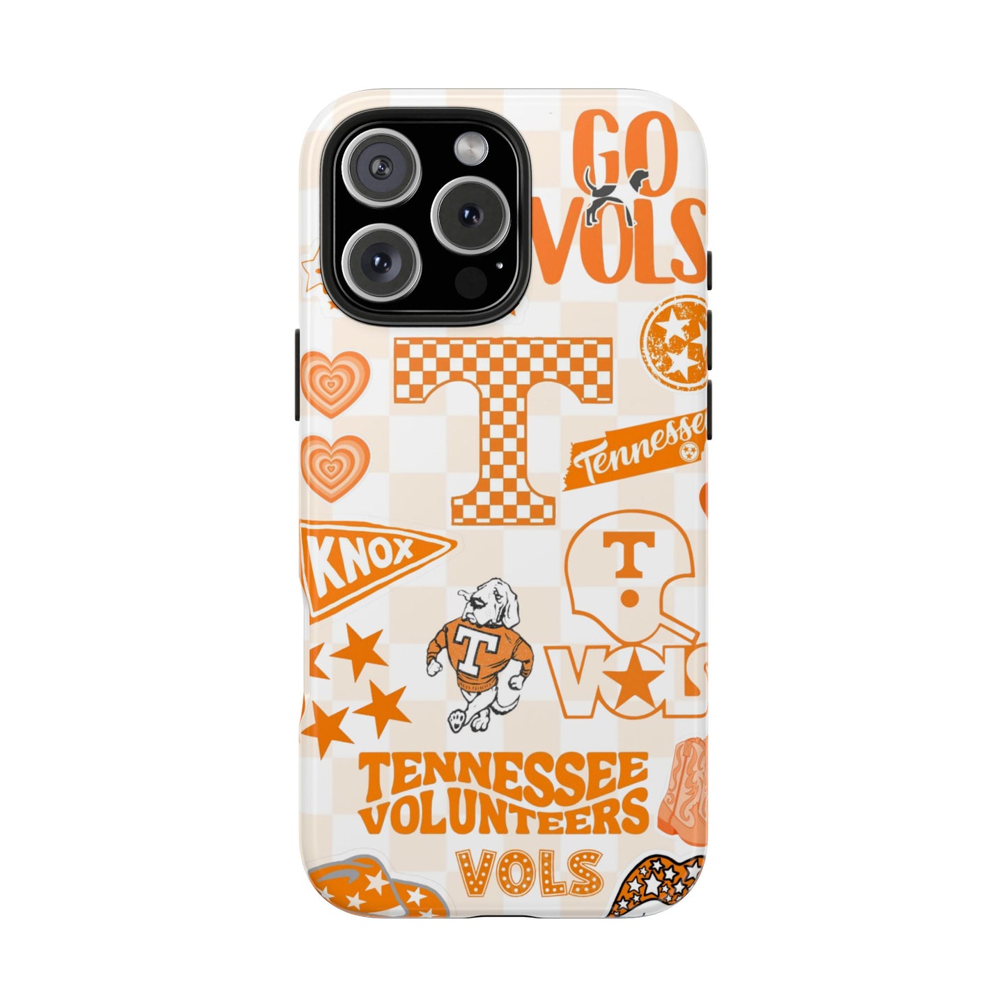 University of Tennessee
